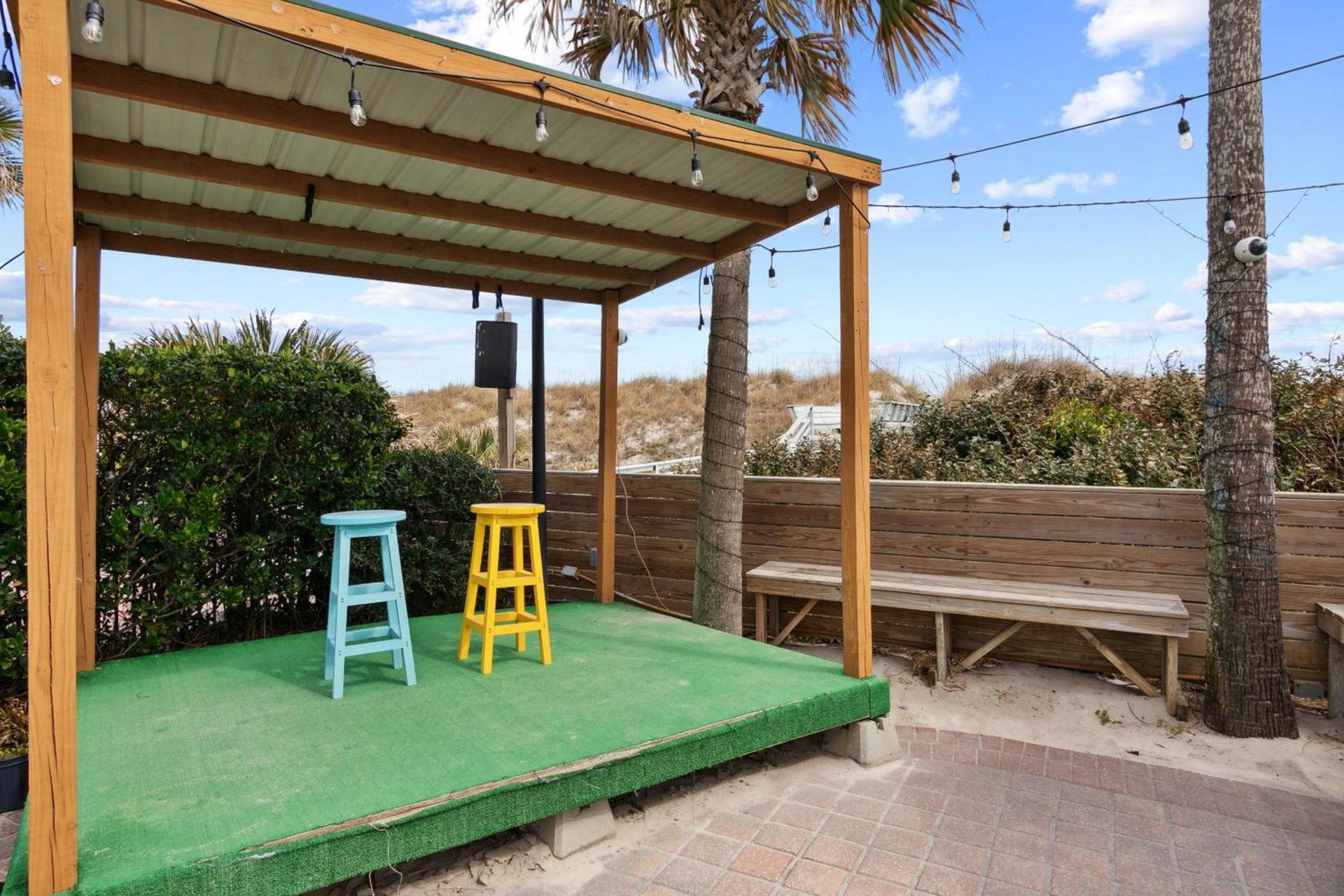 Seahorse Oceanfront Inn photo 14