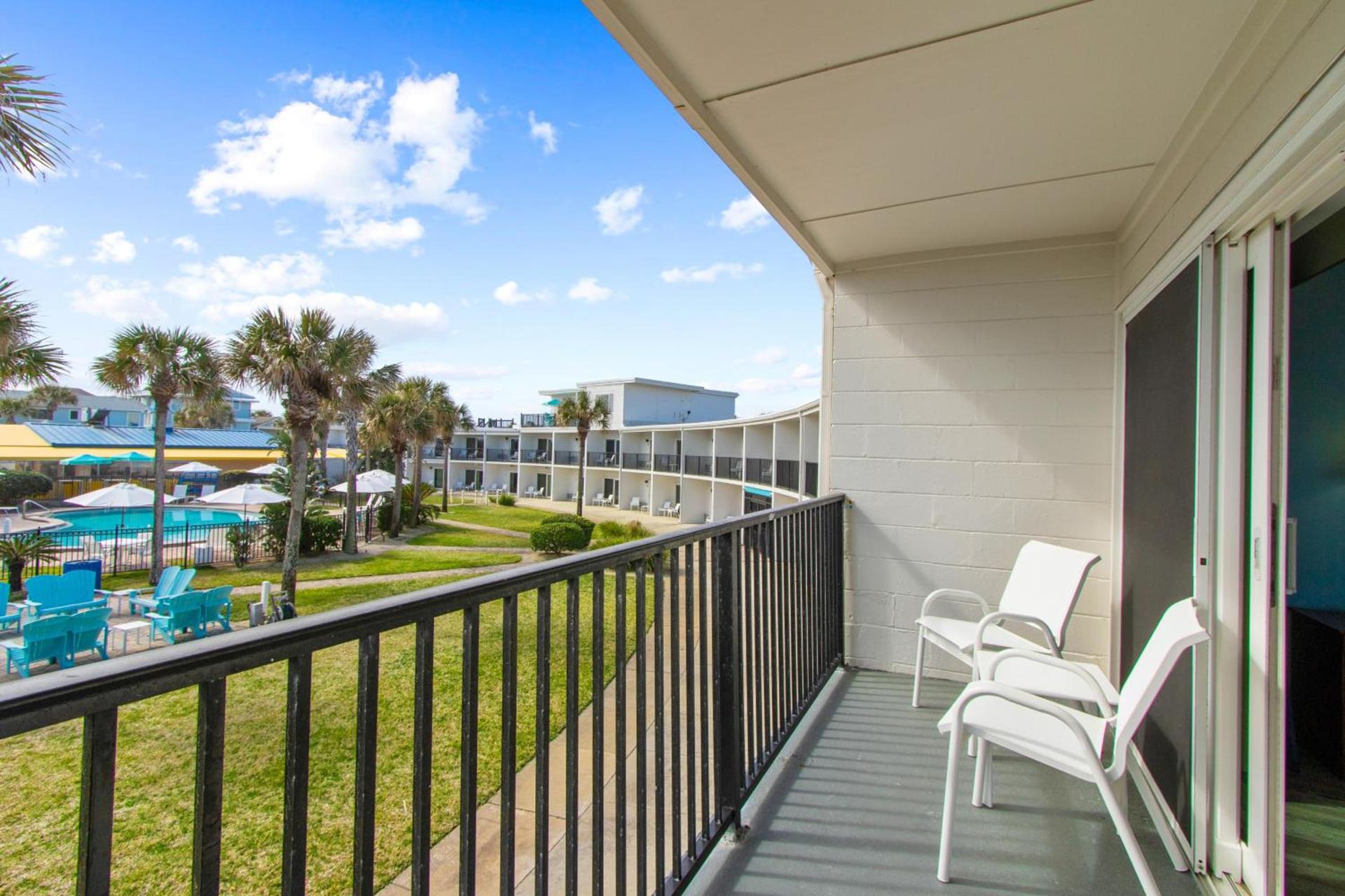 Seahorse Oceanfront Inn photo 60