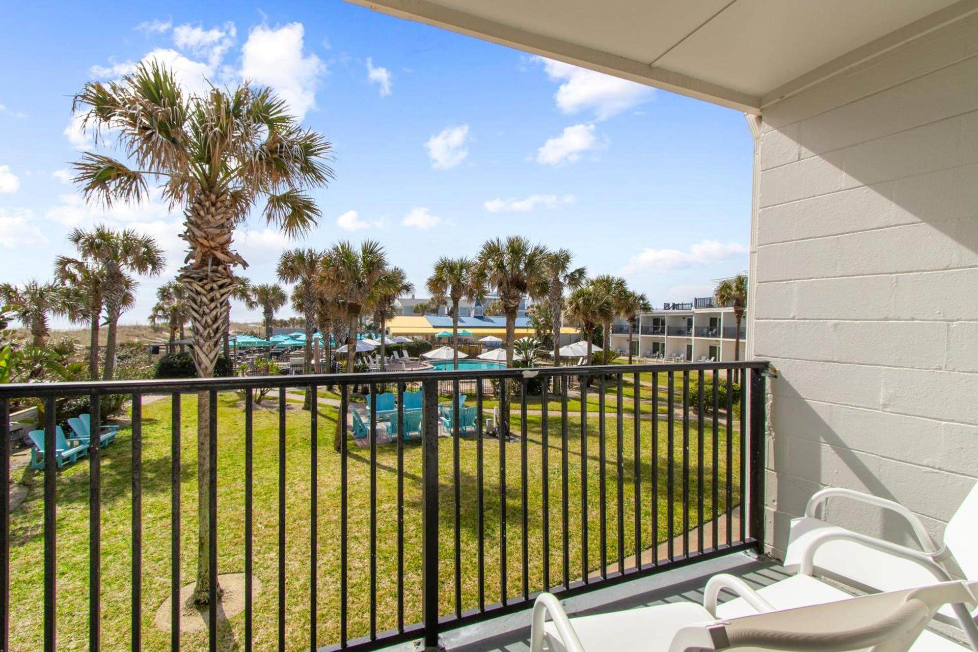 Seahorse Oceanfront Inn photo 53