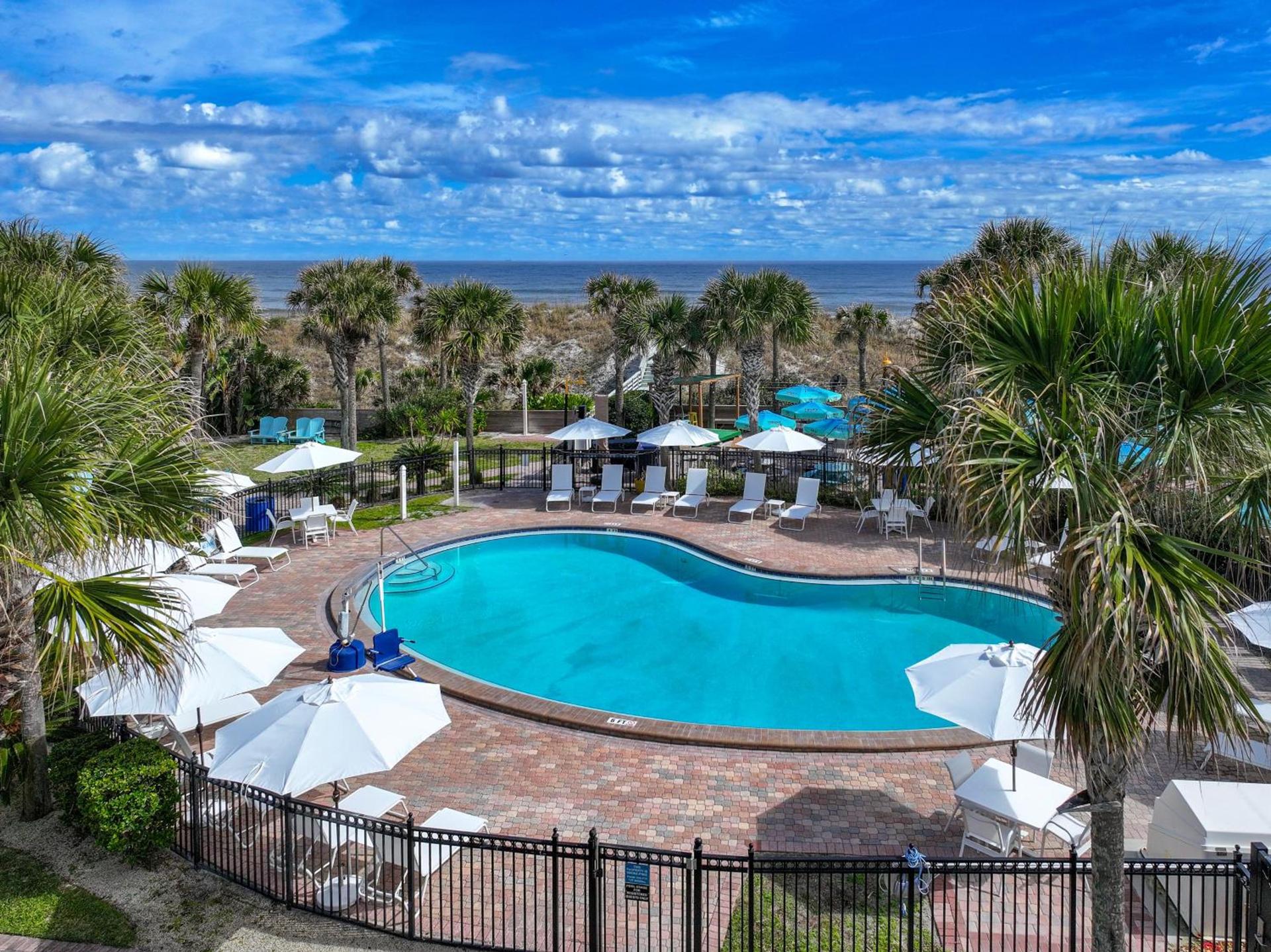 Seahorse Oceanfront Inn photo 75