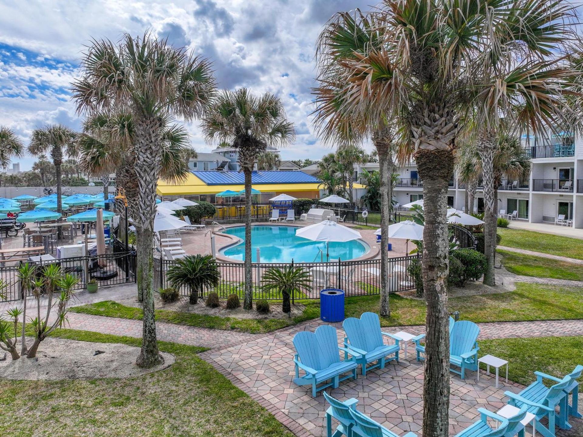 Seahorse Oceanfront Inn photo 82
