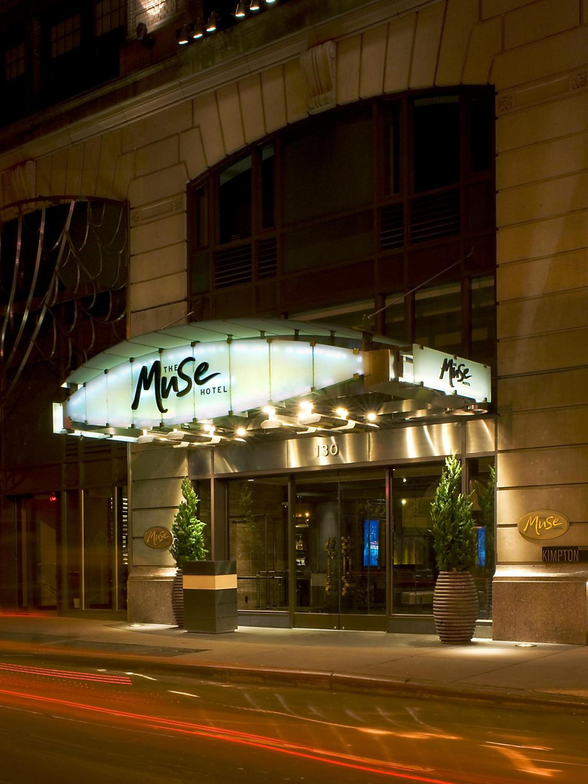 The Muse New York photo 27