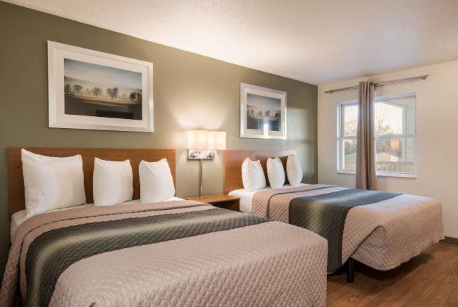 Birch Hill Suites Kansas City - Independence photo 9