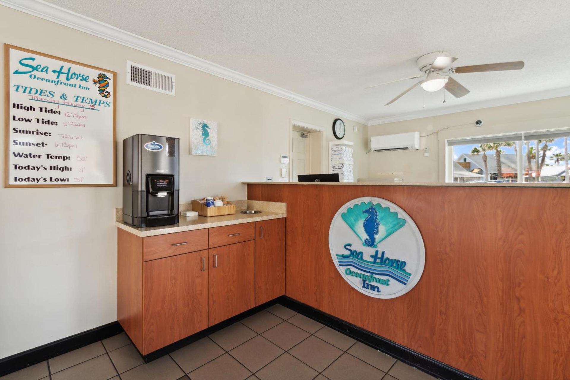 Seahorse Oceanfront Inn photo 6