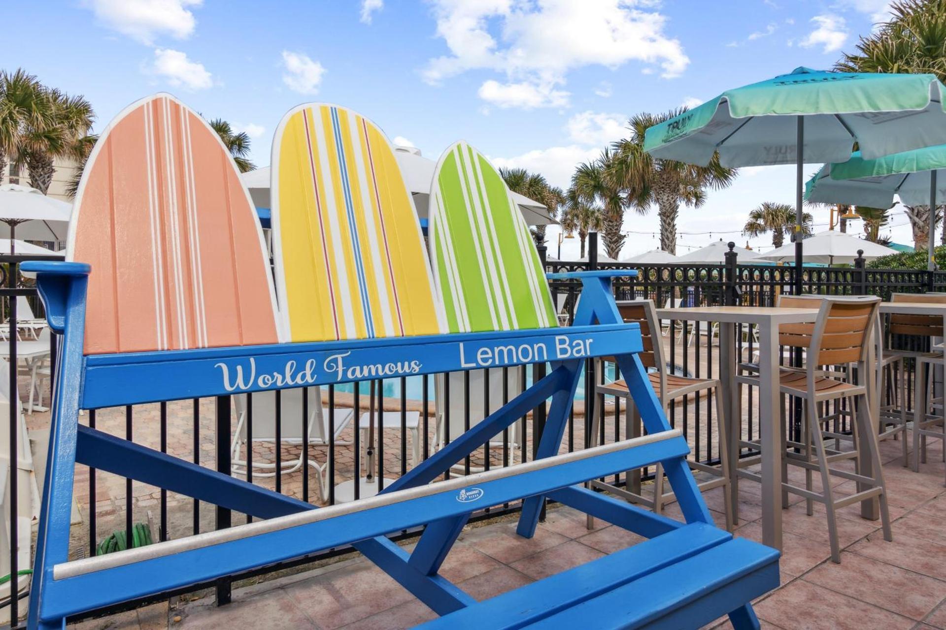 Seahorse Oceanfront Inn photo 20