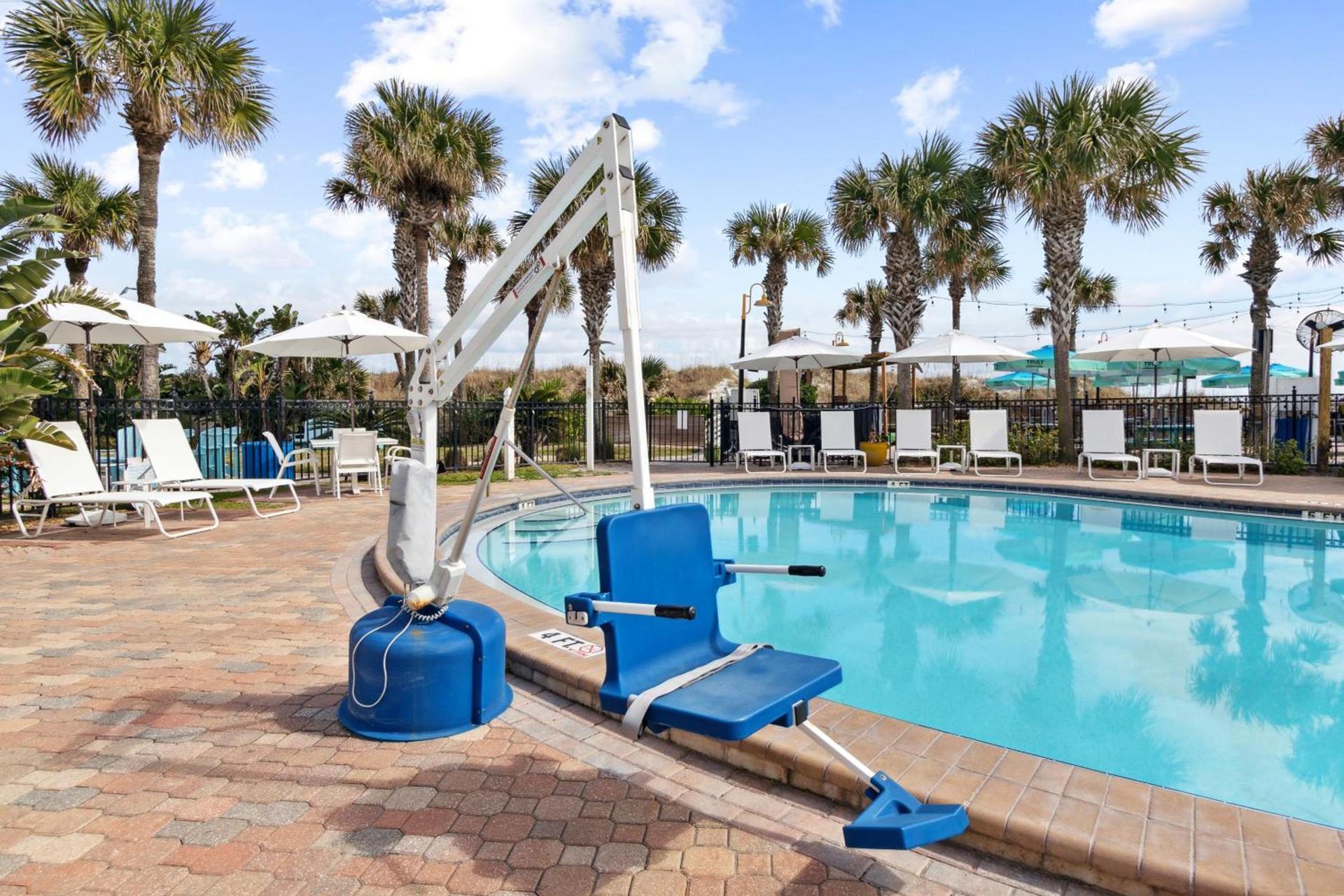 Seahorse Oceanfront Inn photo 80
