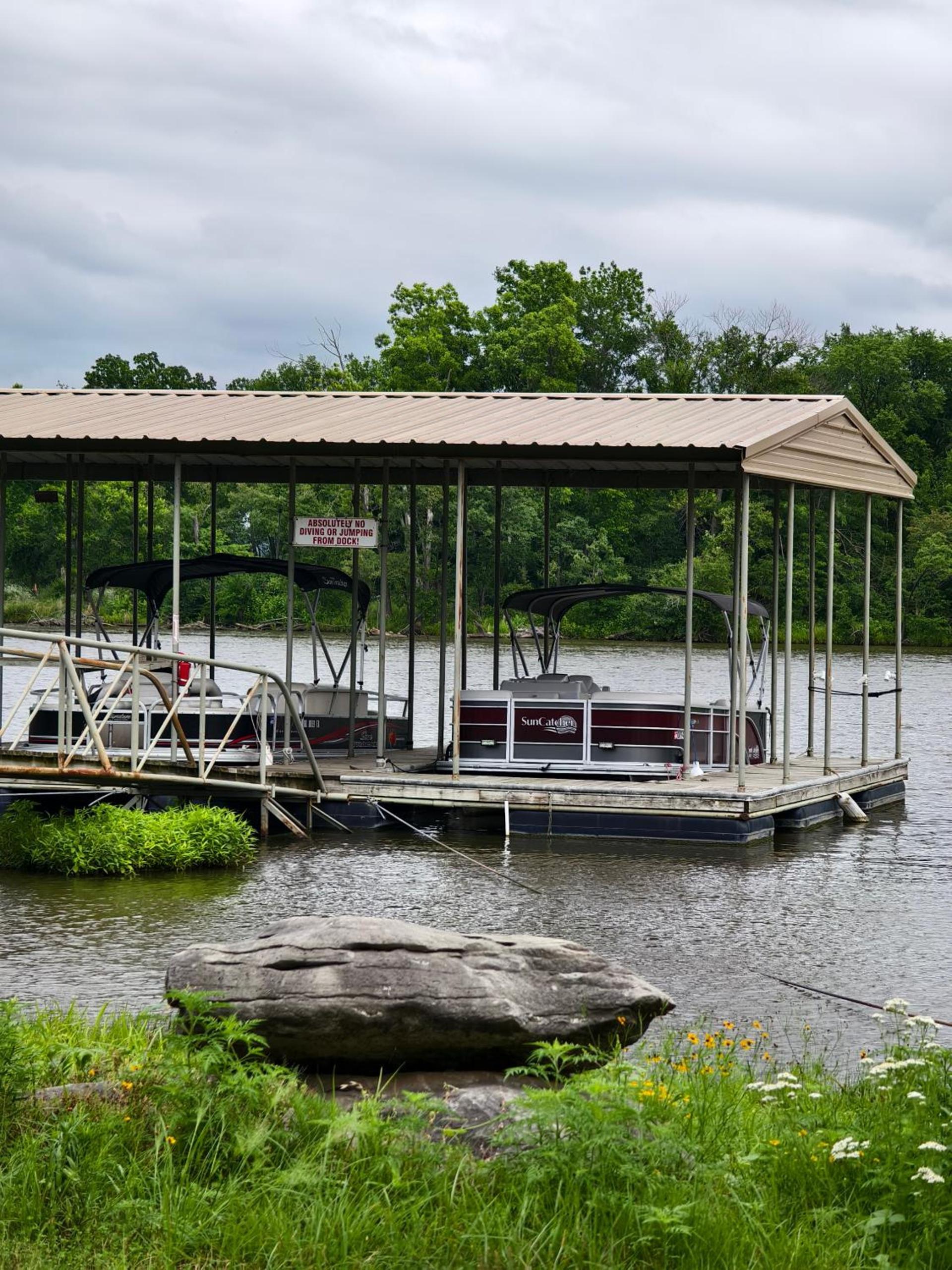 Lake Hudson Inn photo 5