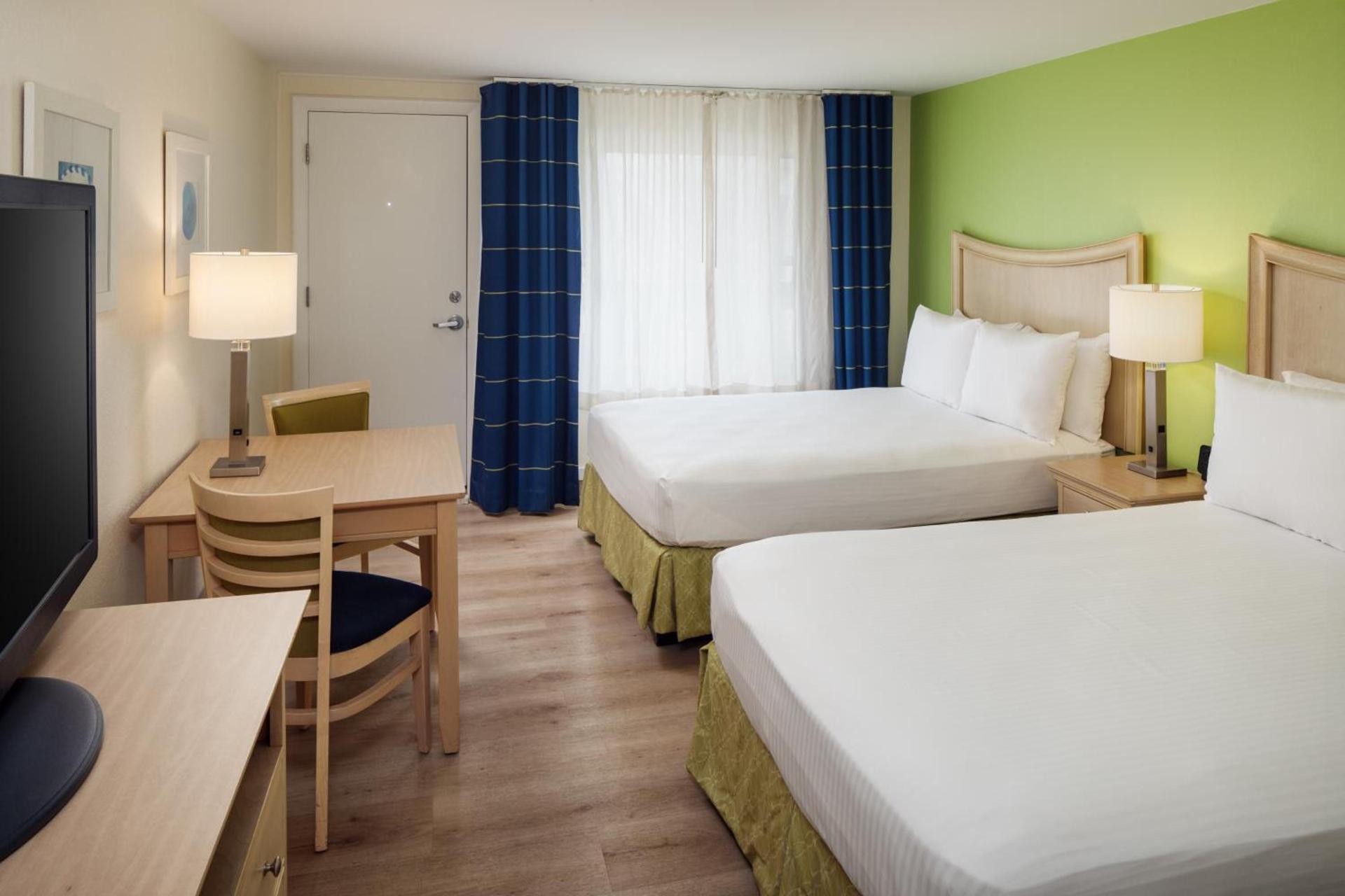 Surfside Hotel and Suites photo 17