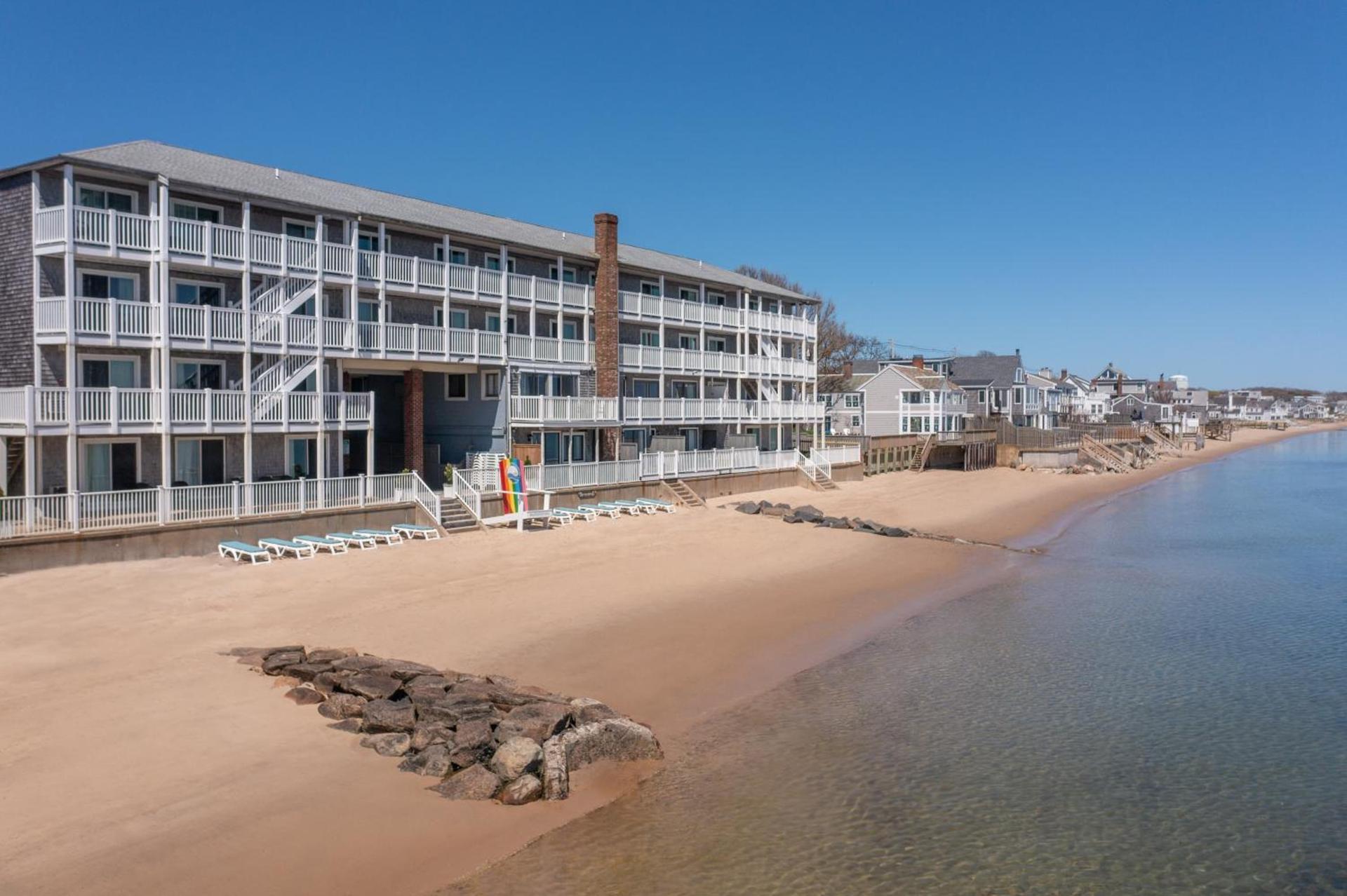 Surfside Hotel and Suites photo 7