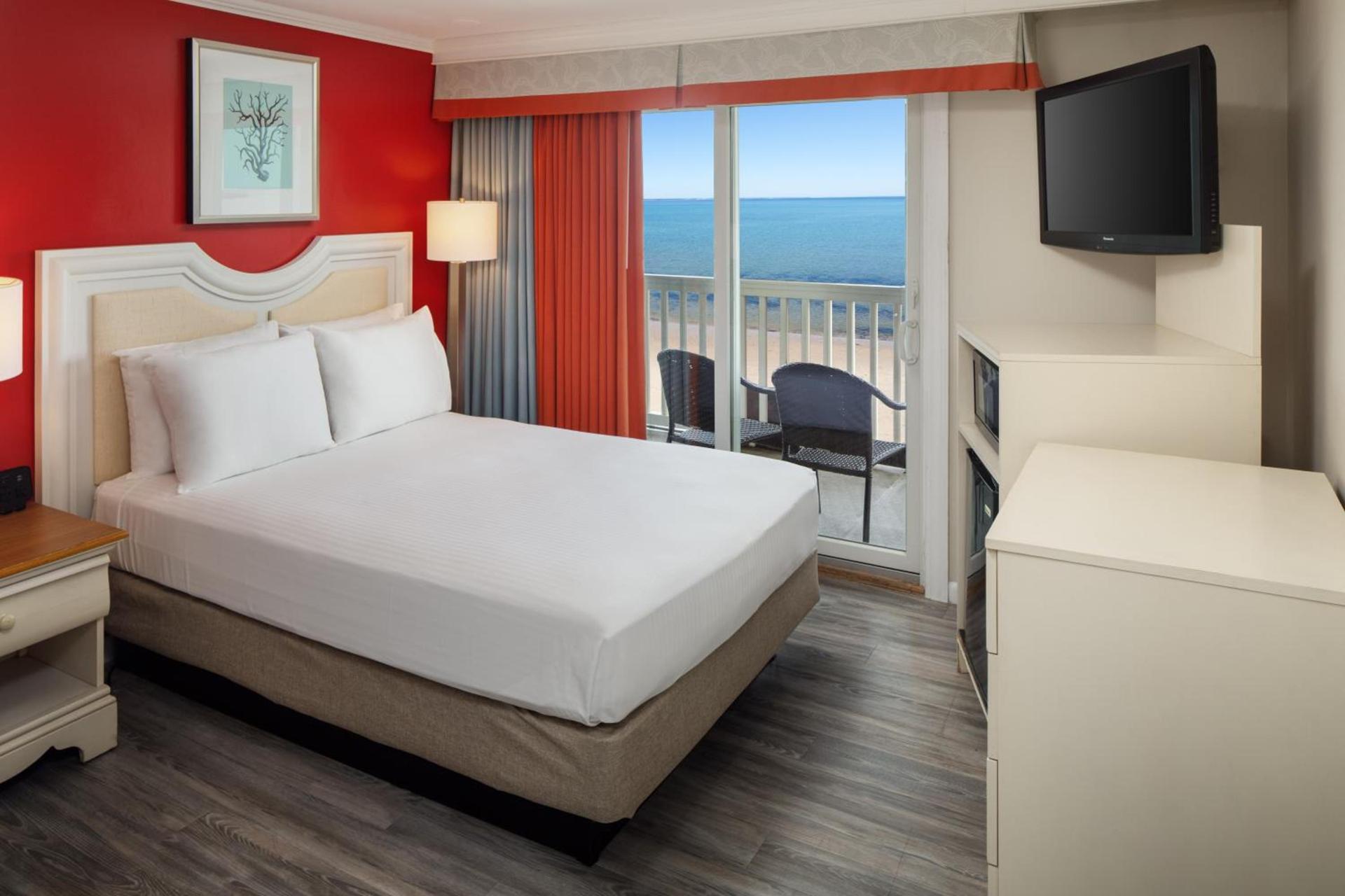 Surfside Hotel and Suites photo 8