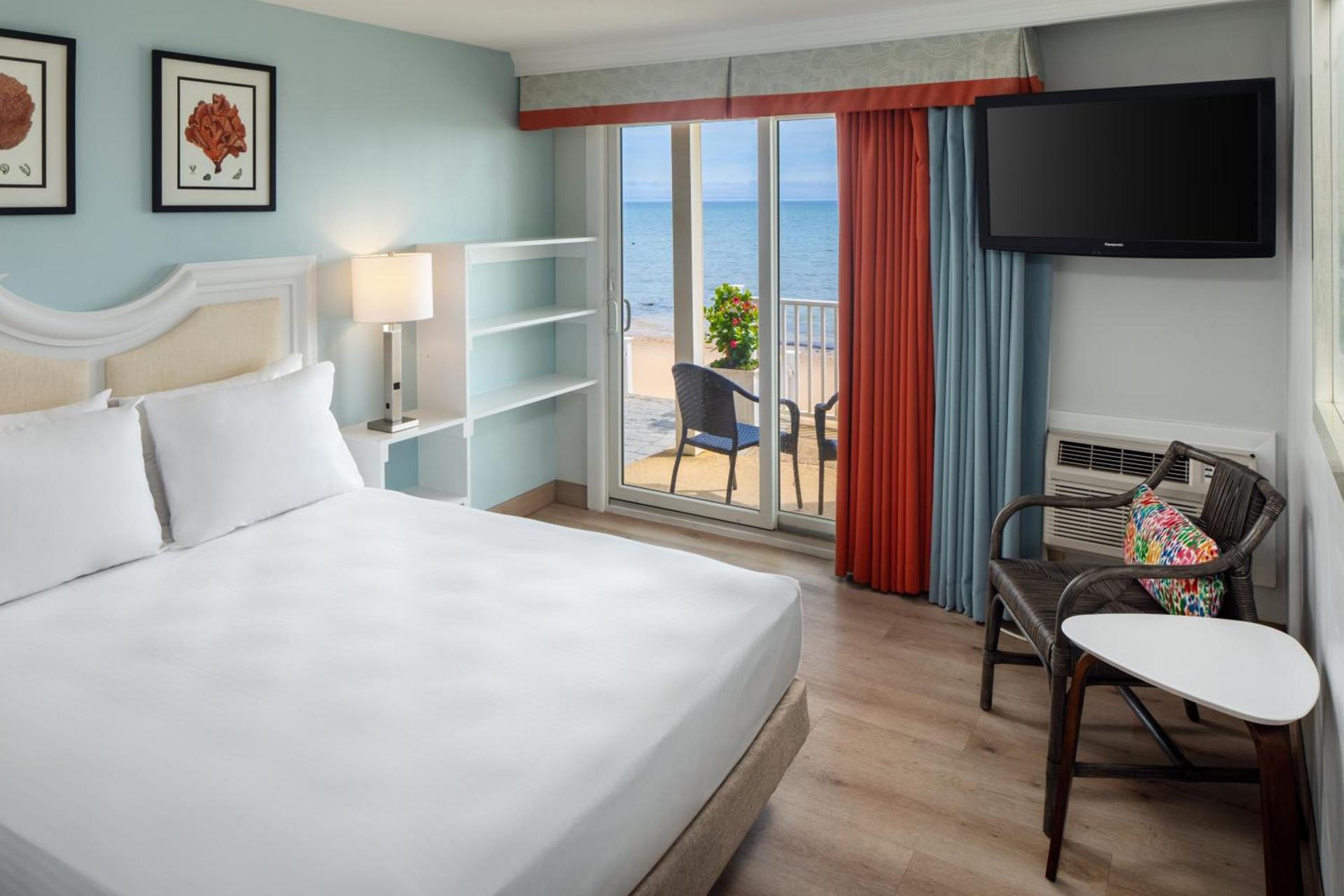 Surfside Hotel and Suites photo 3