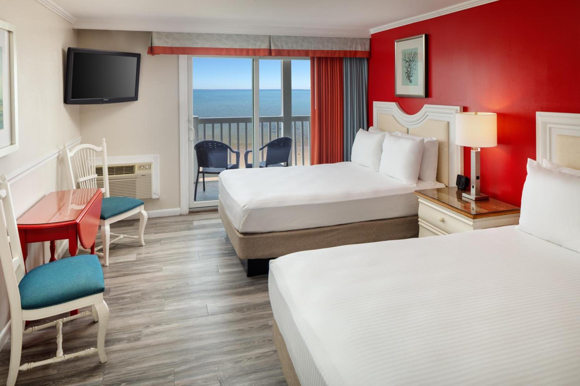 Surfside Hotel and Suites photo 4
