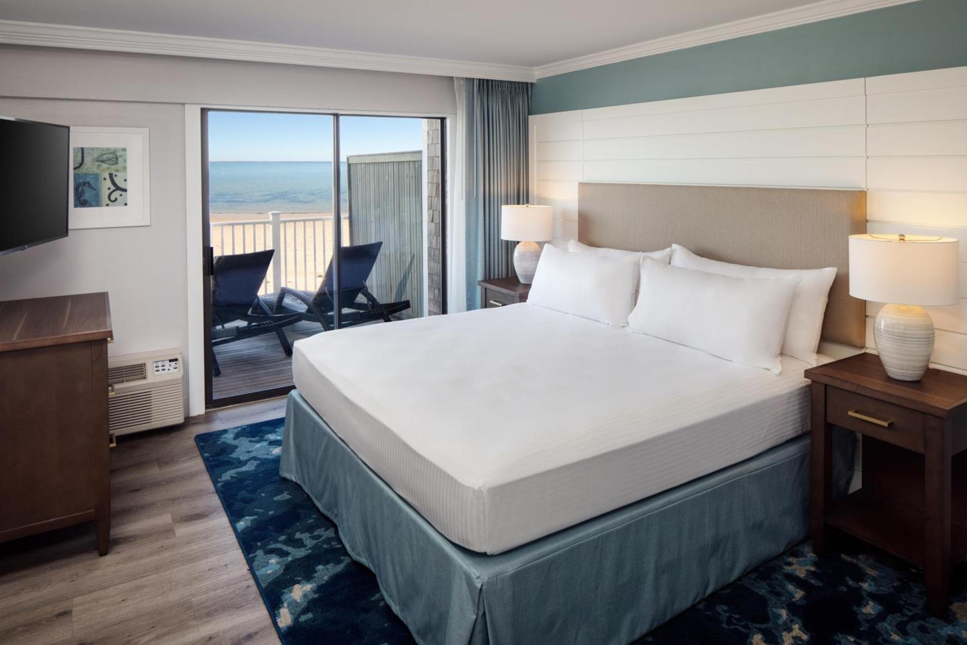 Surfside Hotel and Suites photo 13