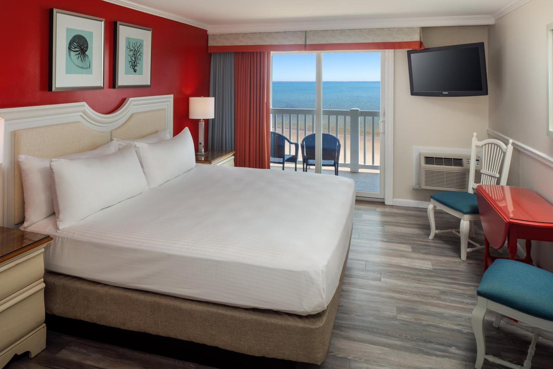 Surfside Hotel and Suites photo 14
