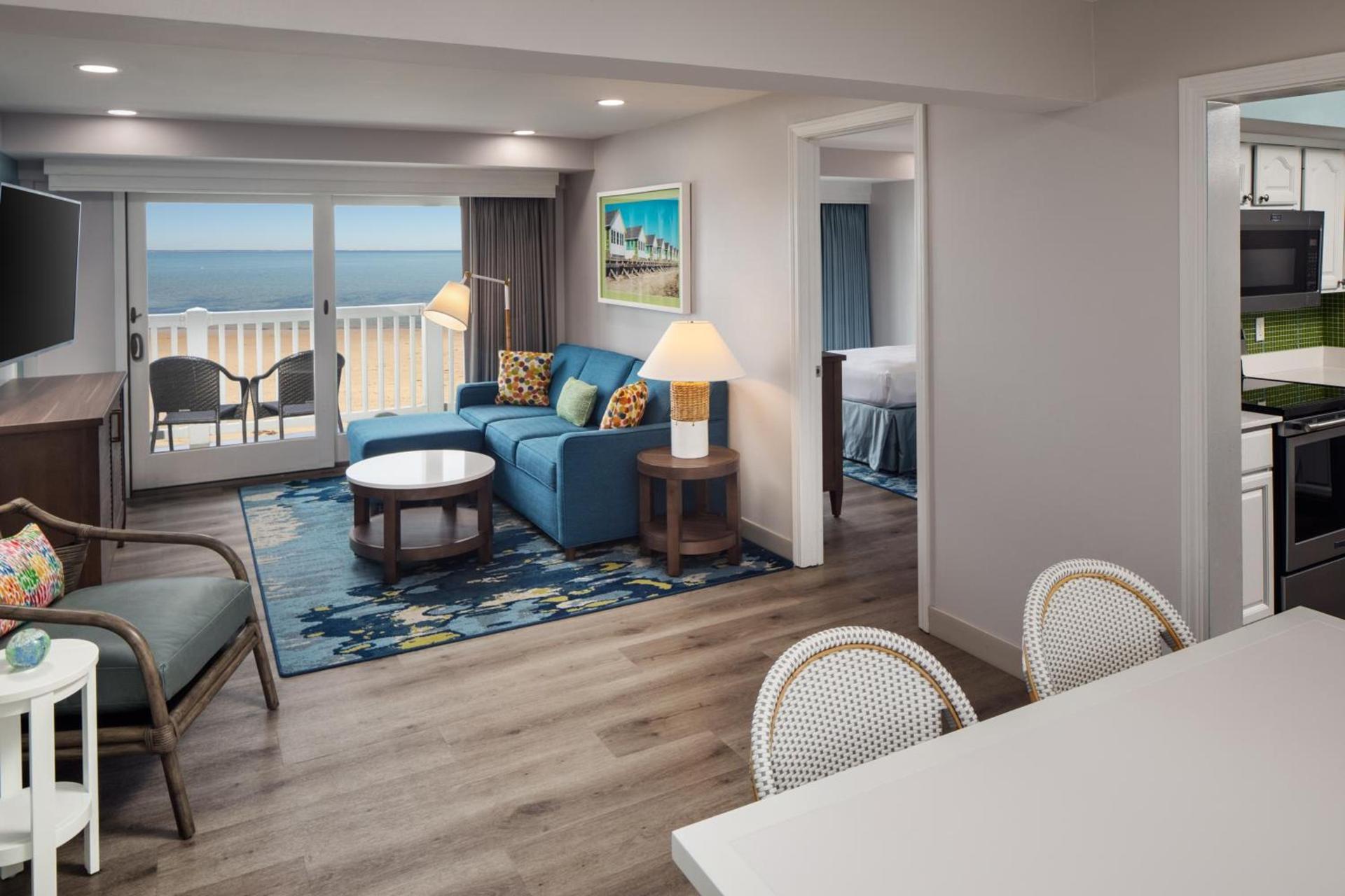 Surfside Hotel and Suites photo 23