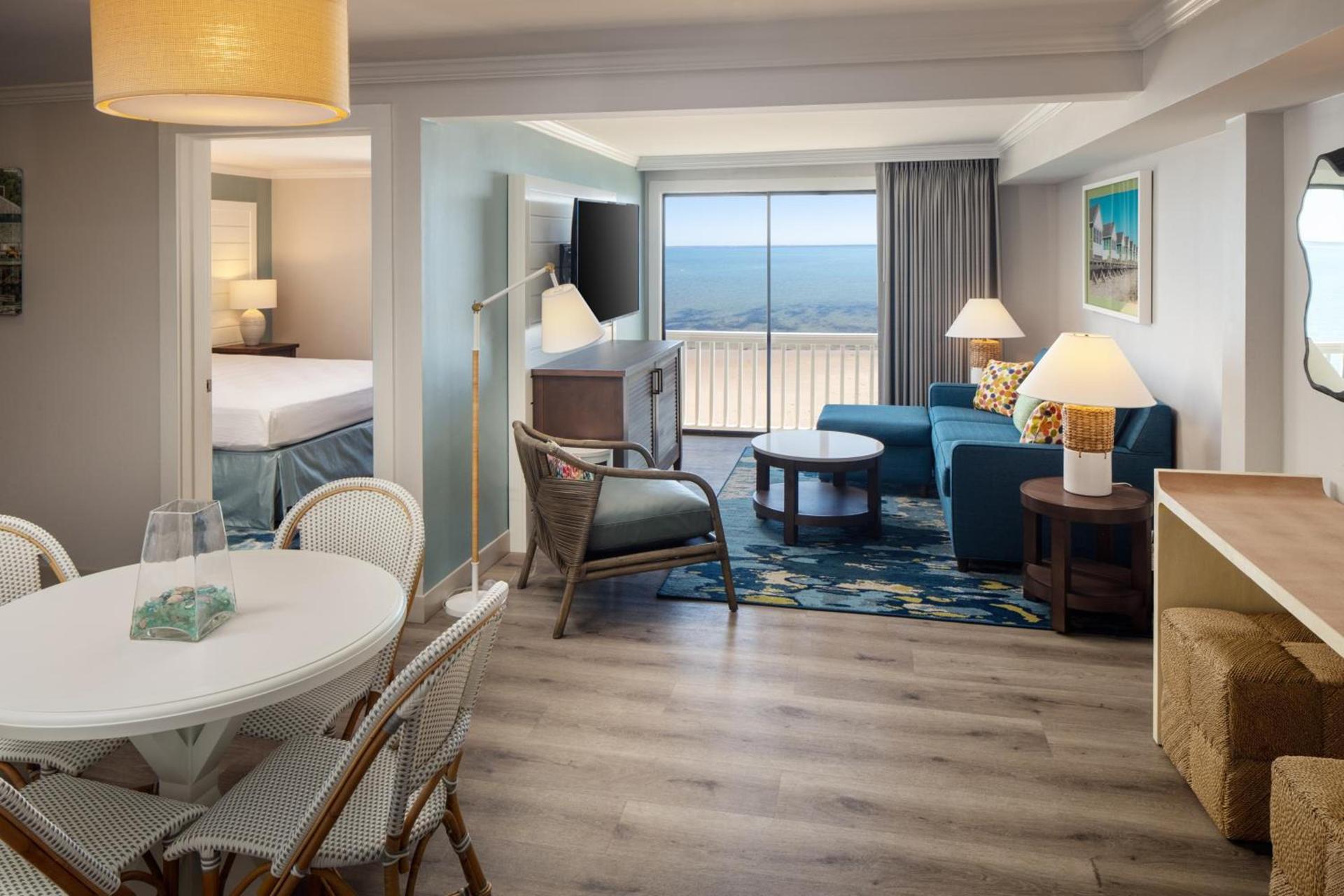 Surfside Hotel and Suites photo 24