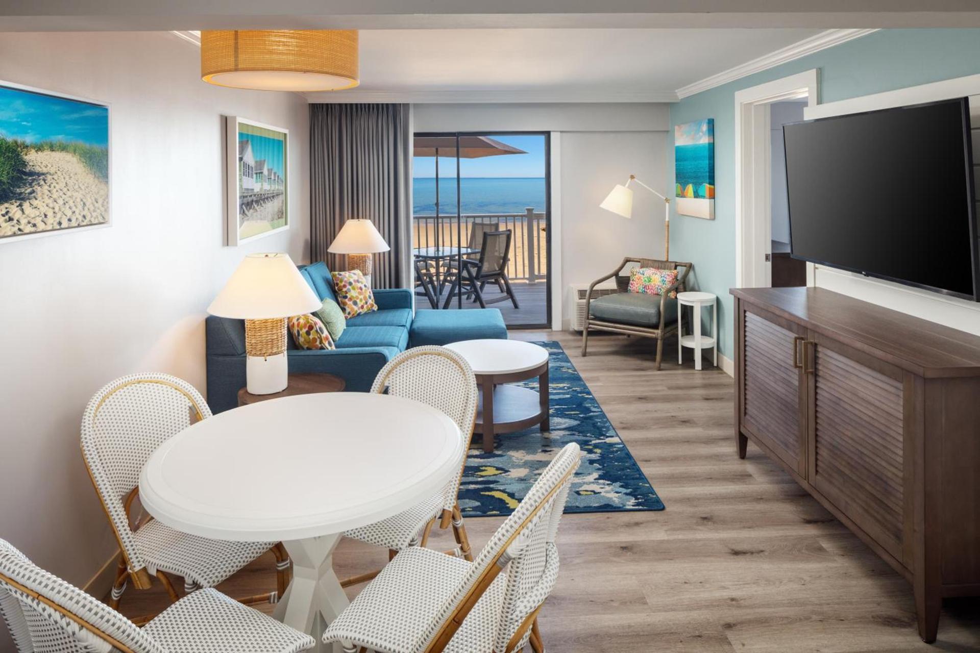 Surfside Hotel and Suites photo 25
