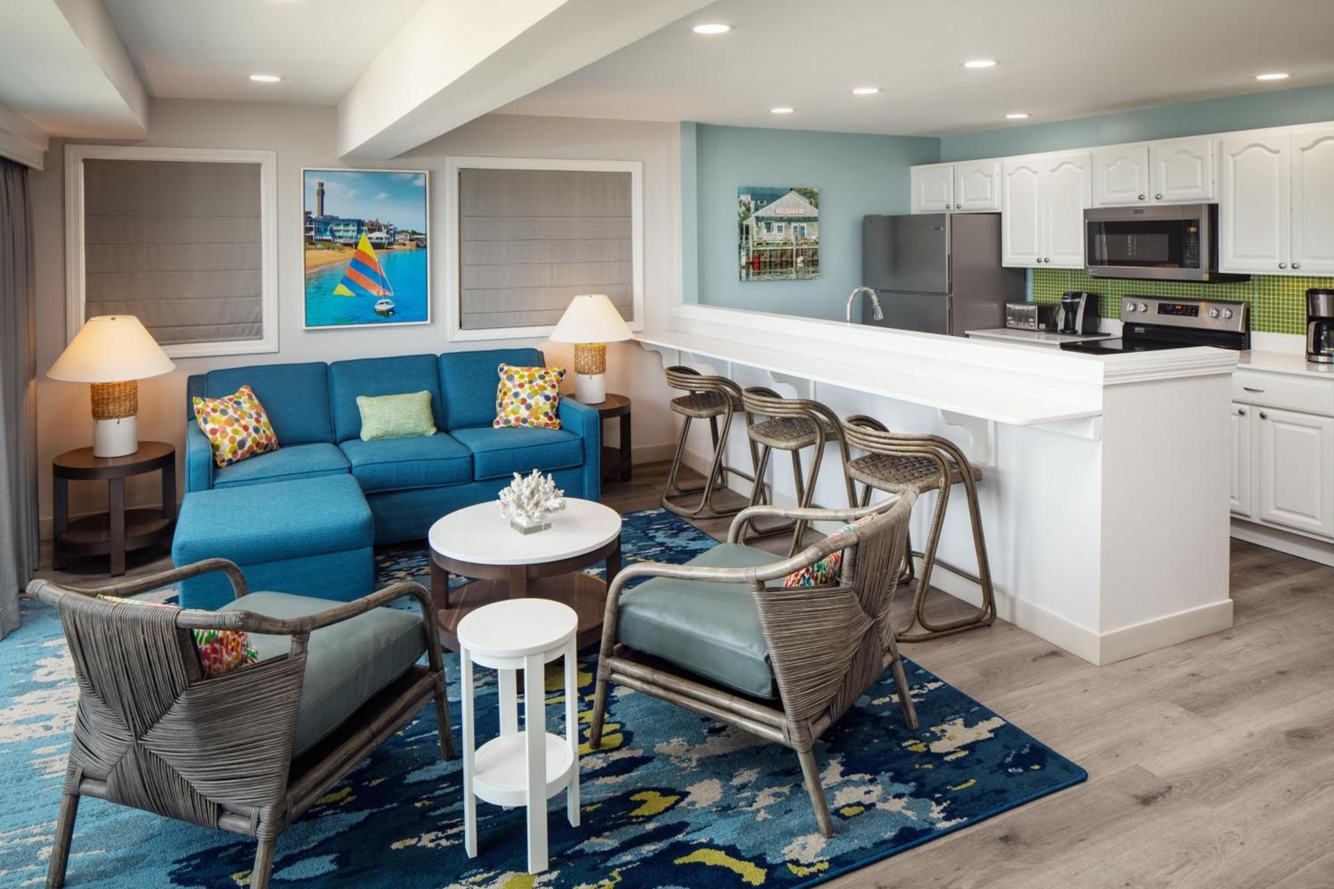 Surfside Hotel and Suites photo 26