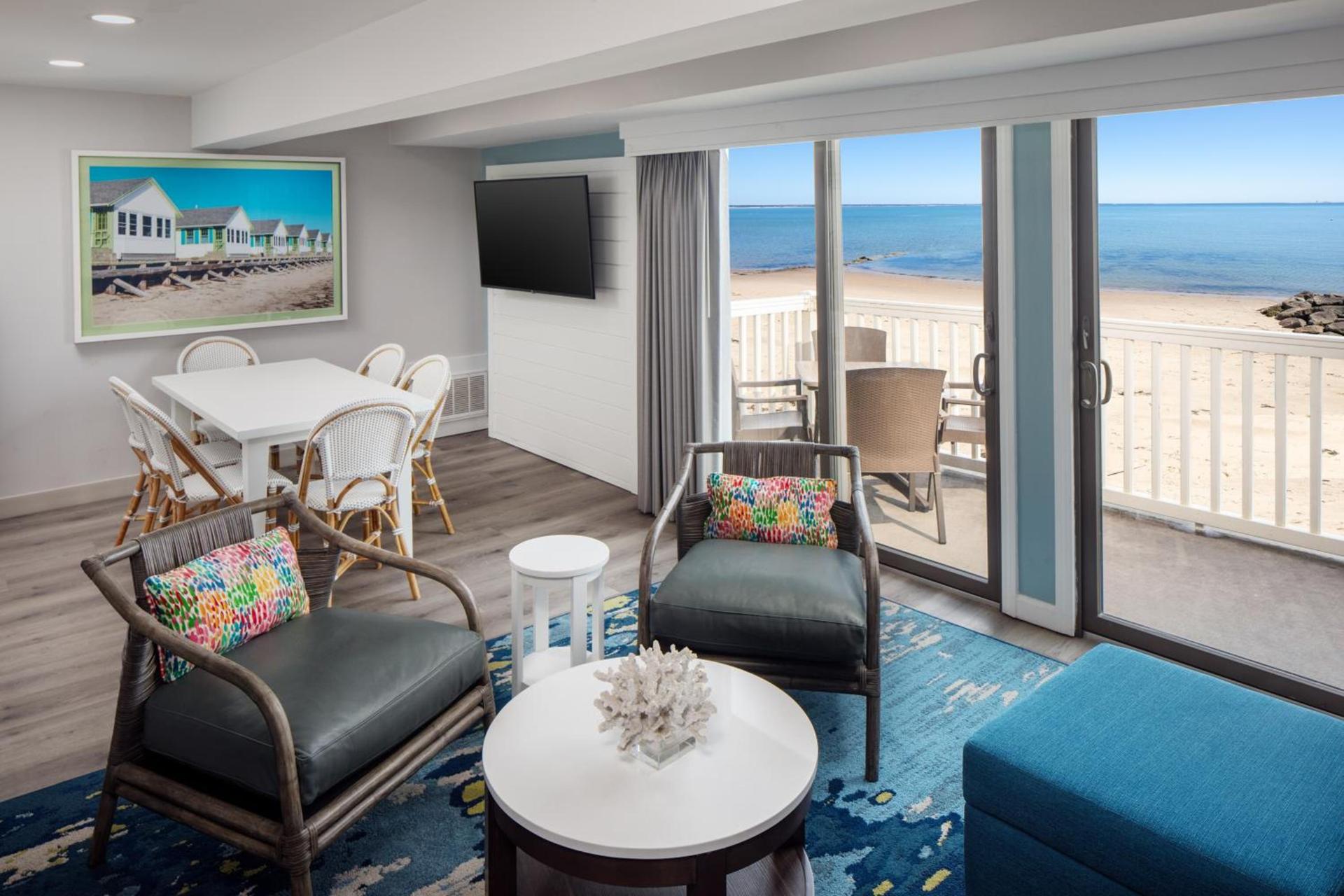 Surfside Hotel and Suites photo 28