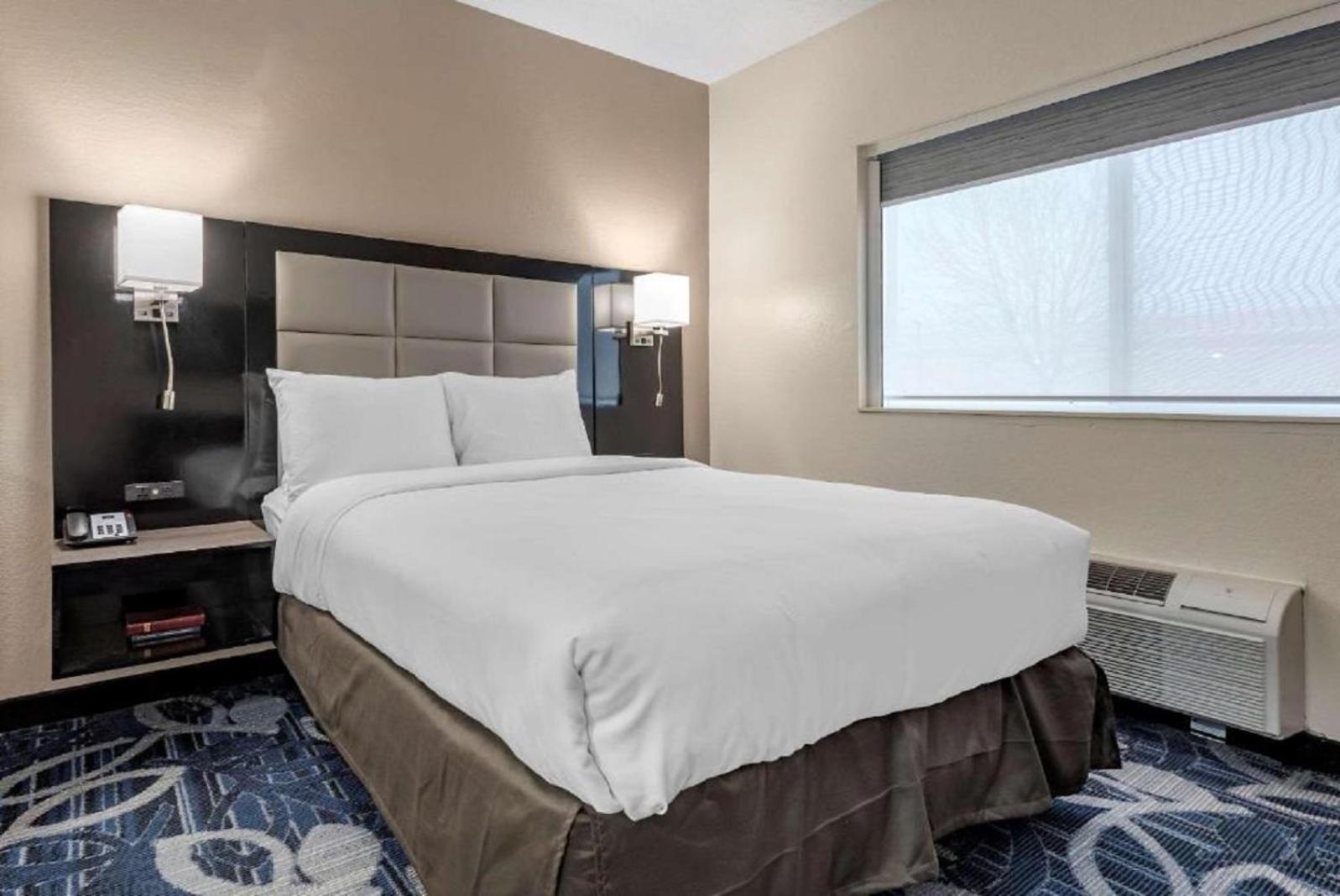 Comfort Inn & Suites Liverpool - Syracuse photo 35