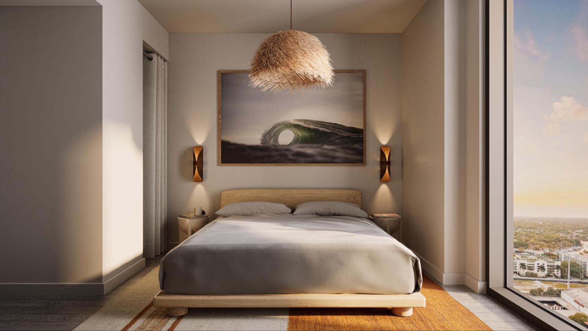Flow Hotel Fort Lauderdale photo 12