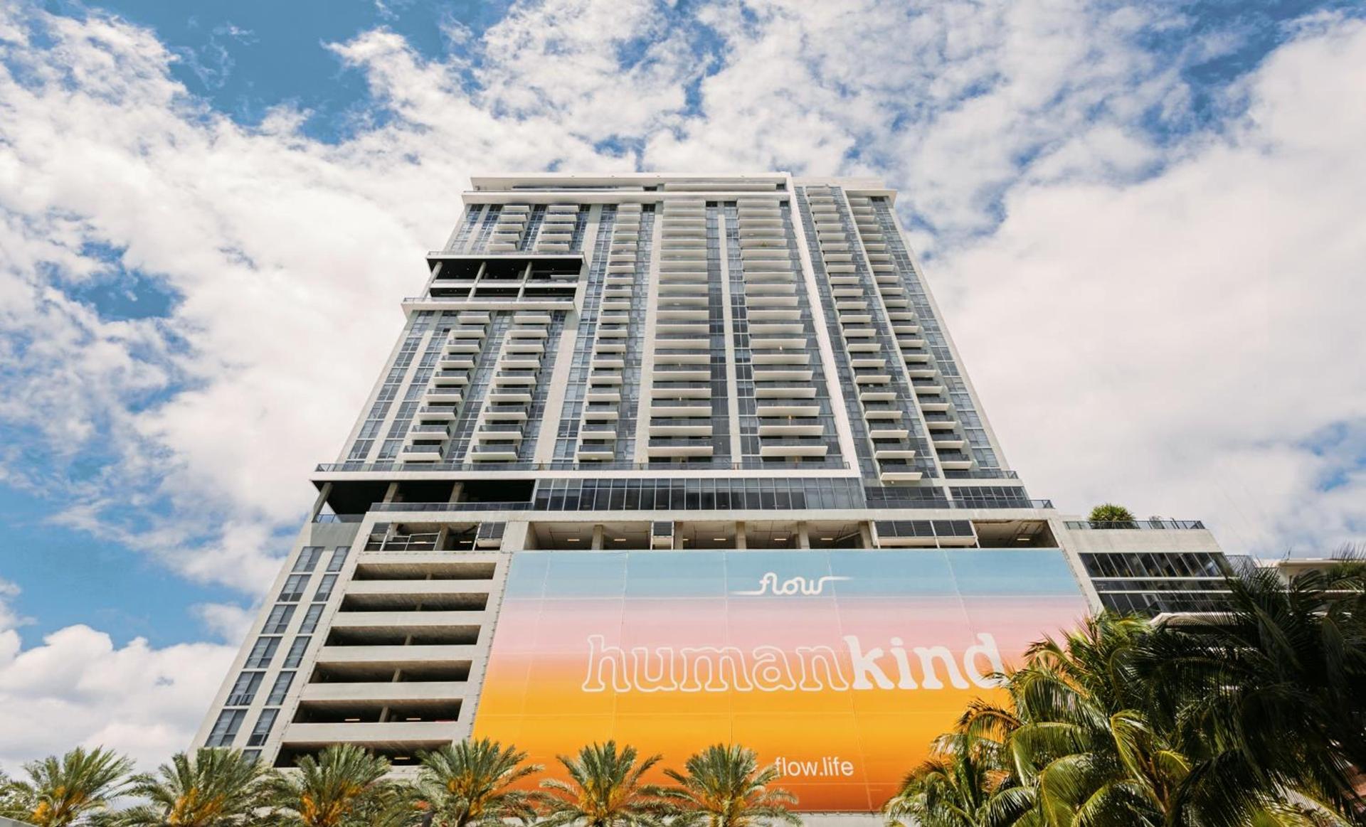 Flow Hotel Fort Lauderdale photo 16