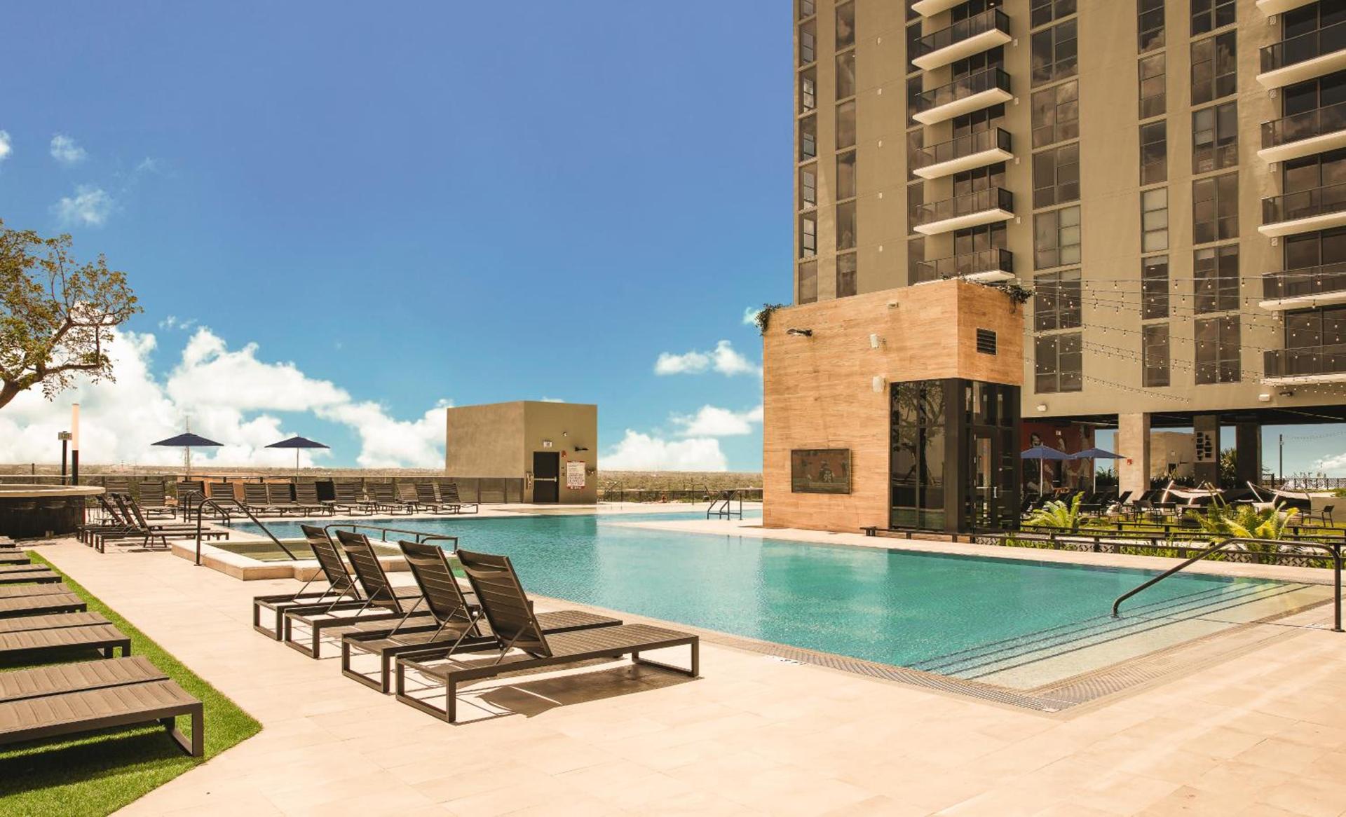 Flow Hotel Fort Lauderdale photo 2