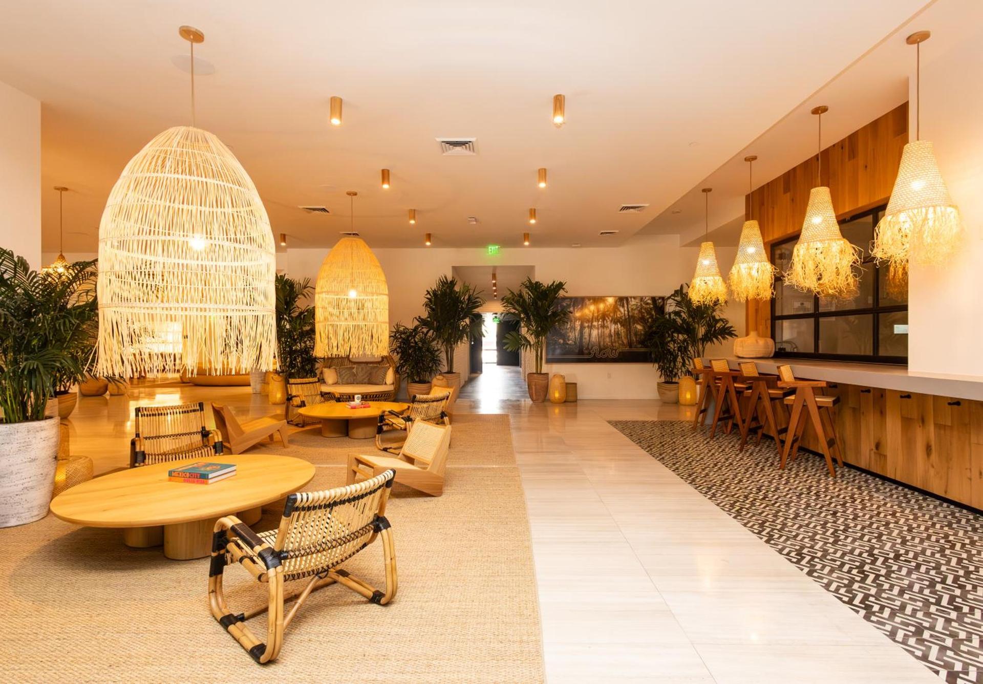 Flow Hotel Fort Lauderdale photo 10