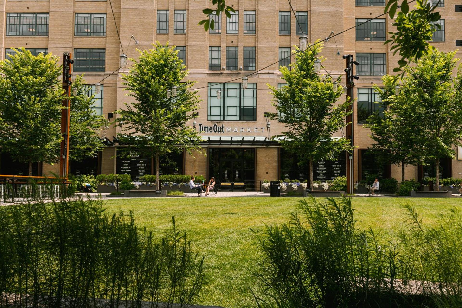 Arcadian Hotel photo 39