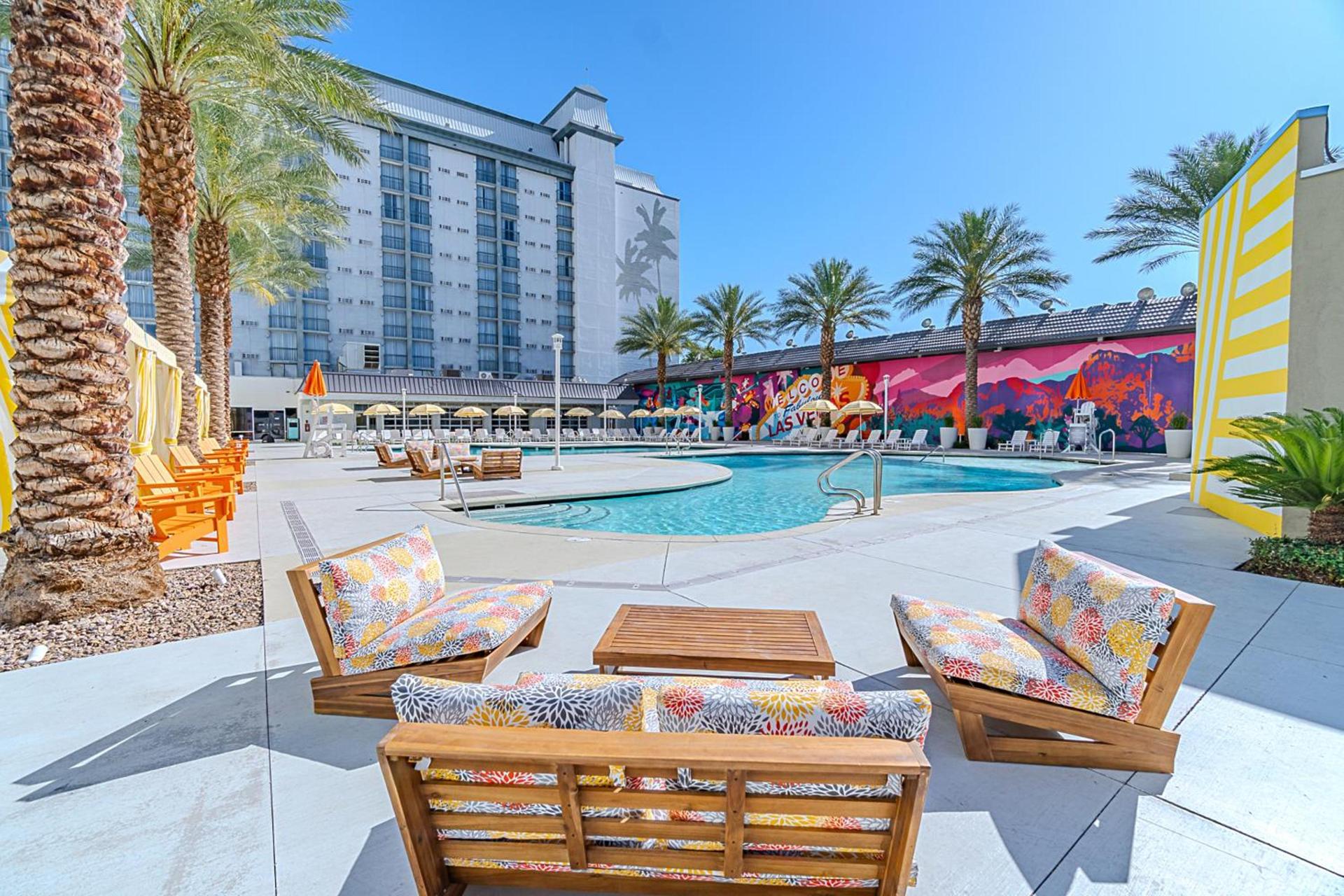 OYO Hotel and Casino Las Vegas photo 3