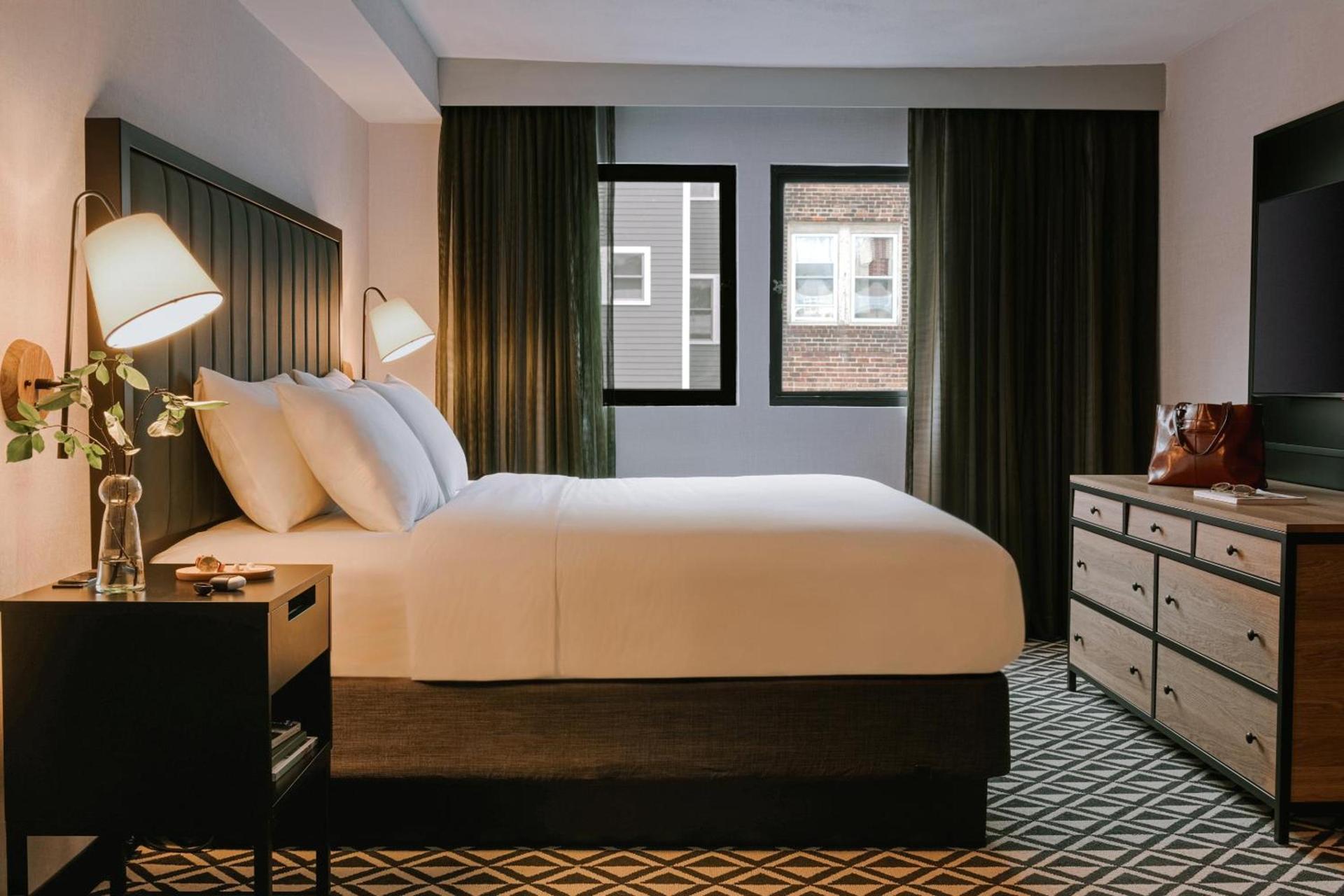 Arcadian Hotel photo 14