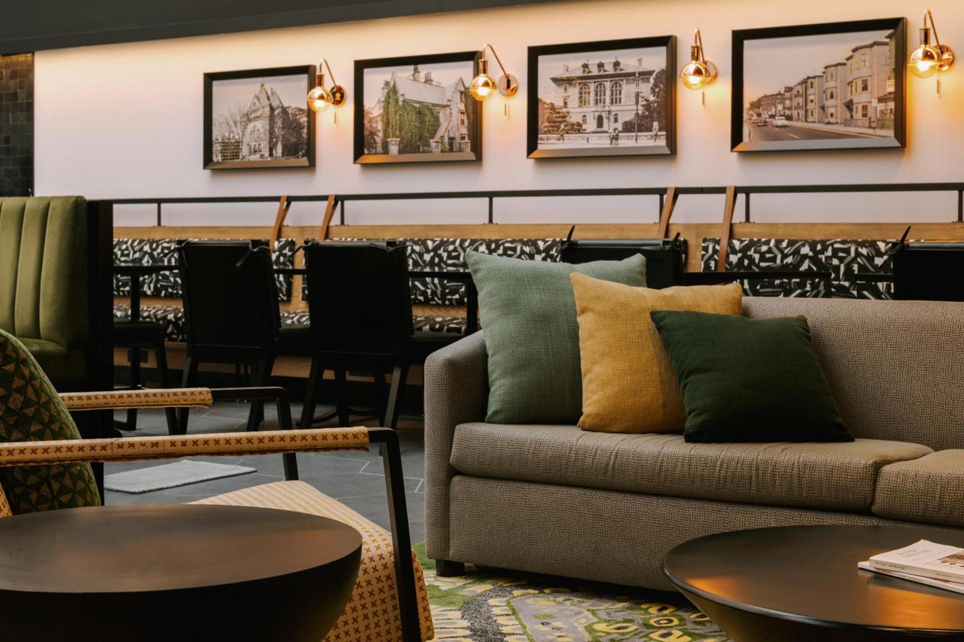 Arcadian Hotel photo 12
