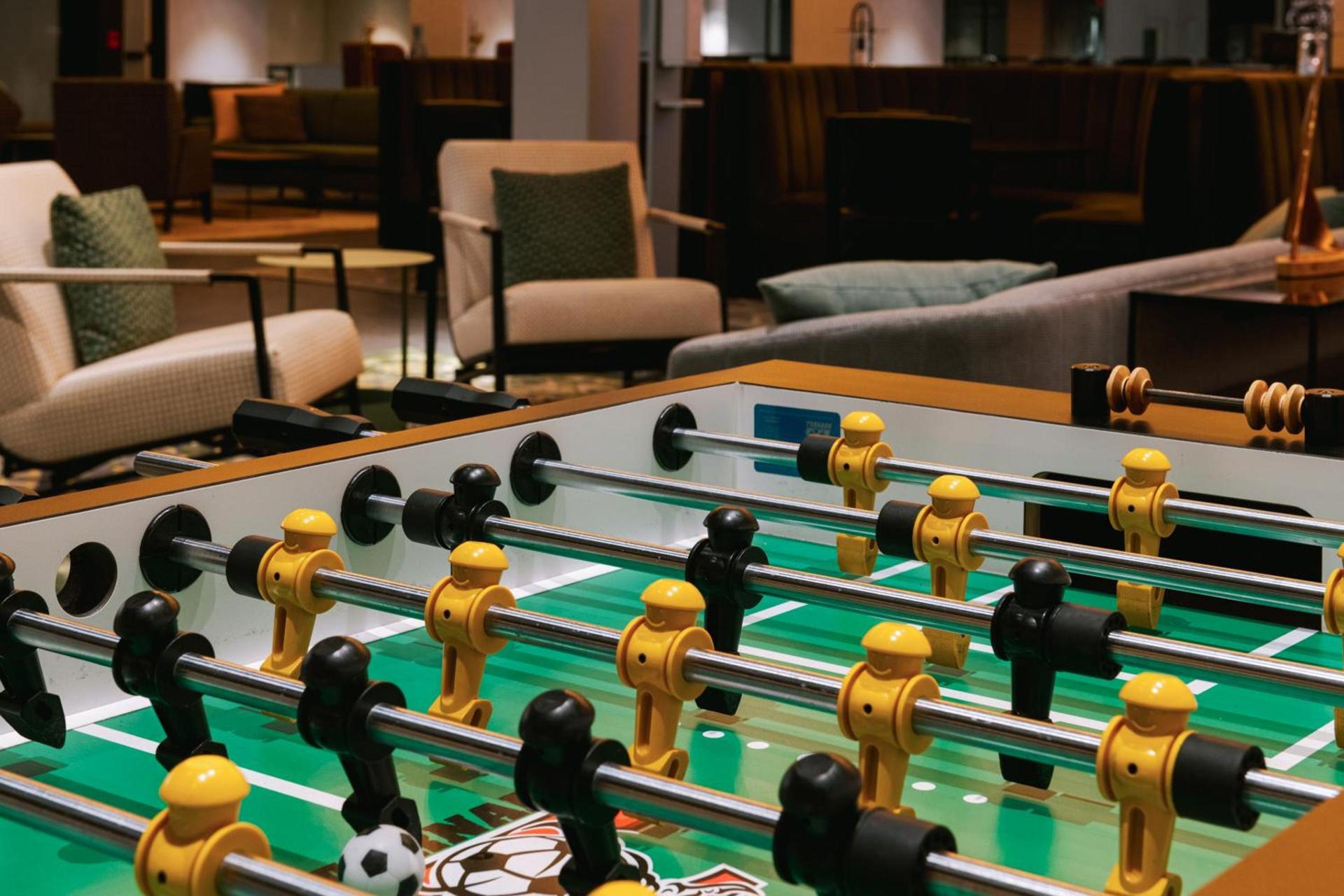Arcadian Hotel photo 11