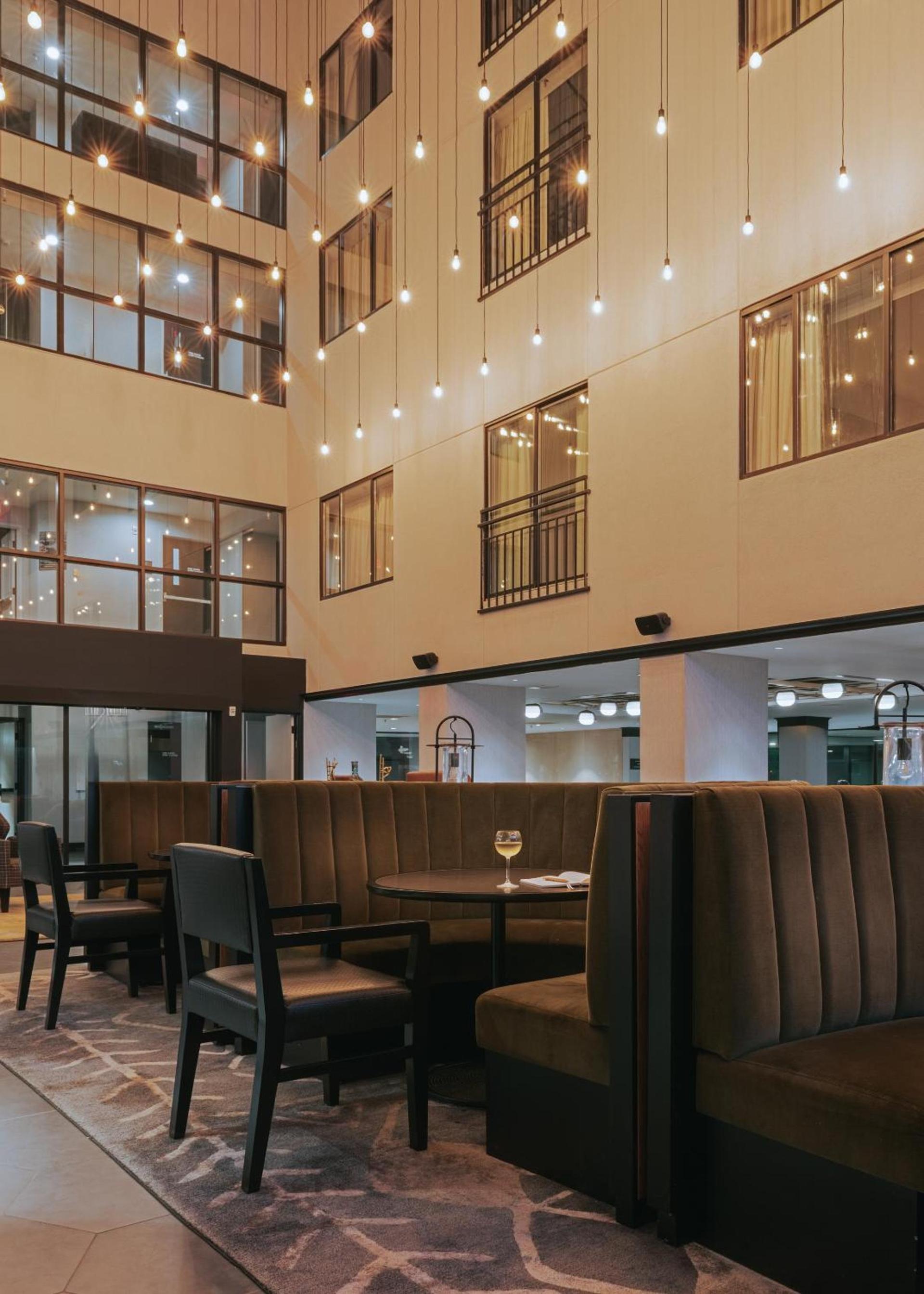 Arcadian Hotel photo 9
