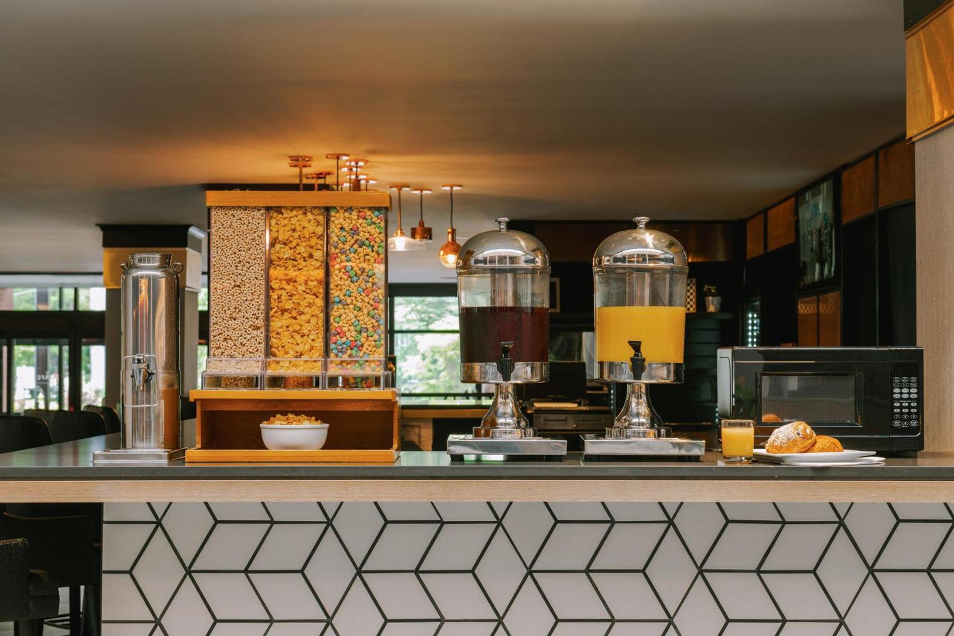 Arcadian Hotel photo 7