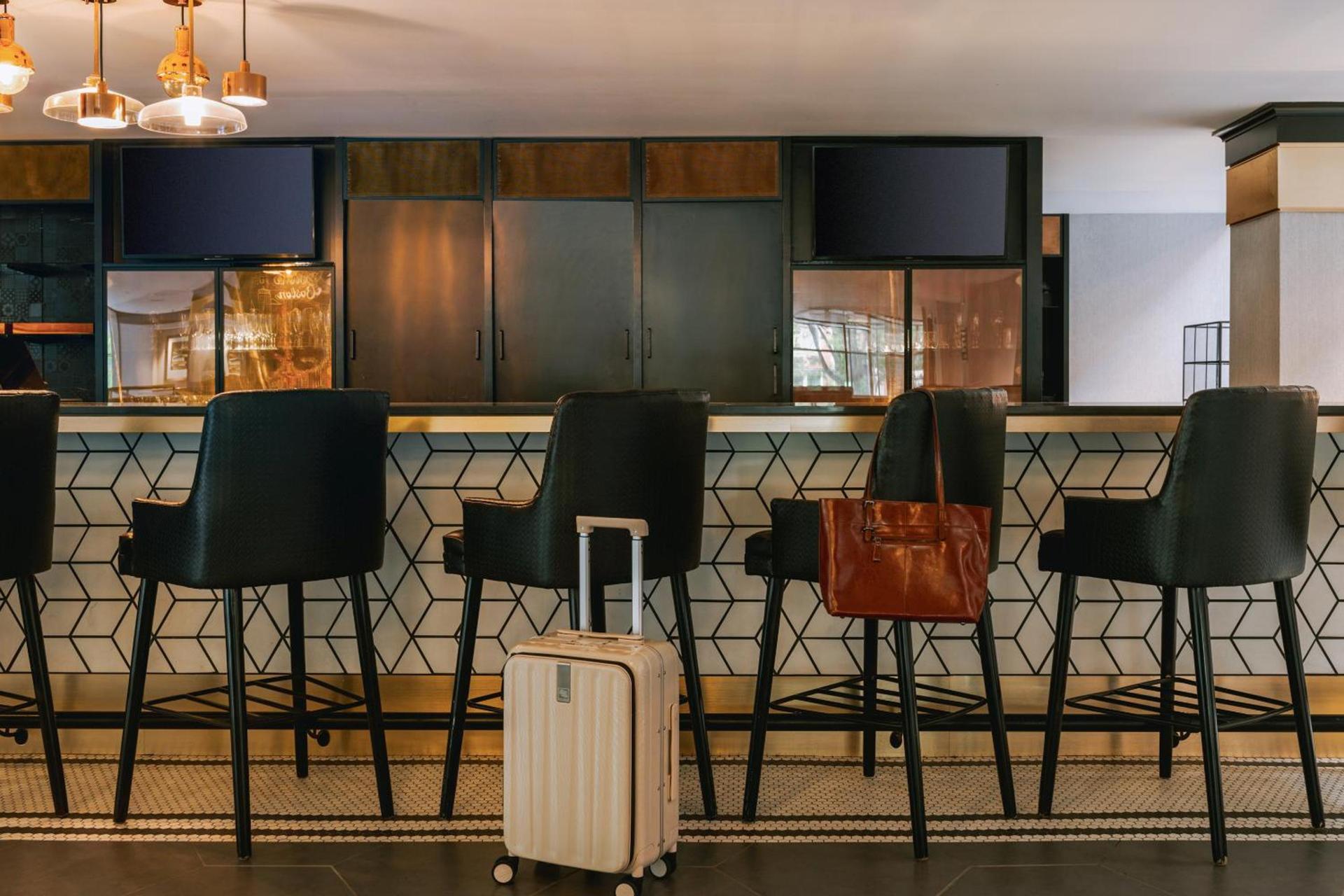 Arcadian Hotel photo 4