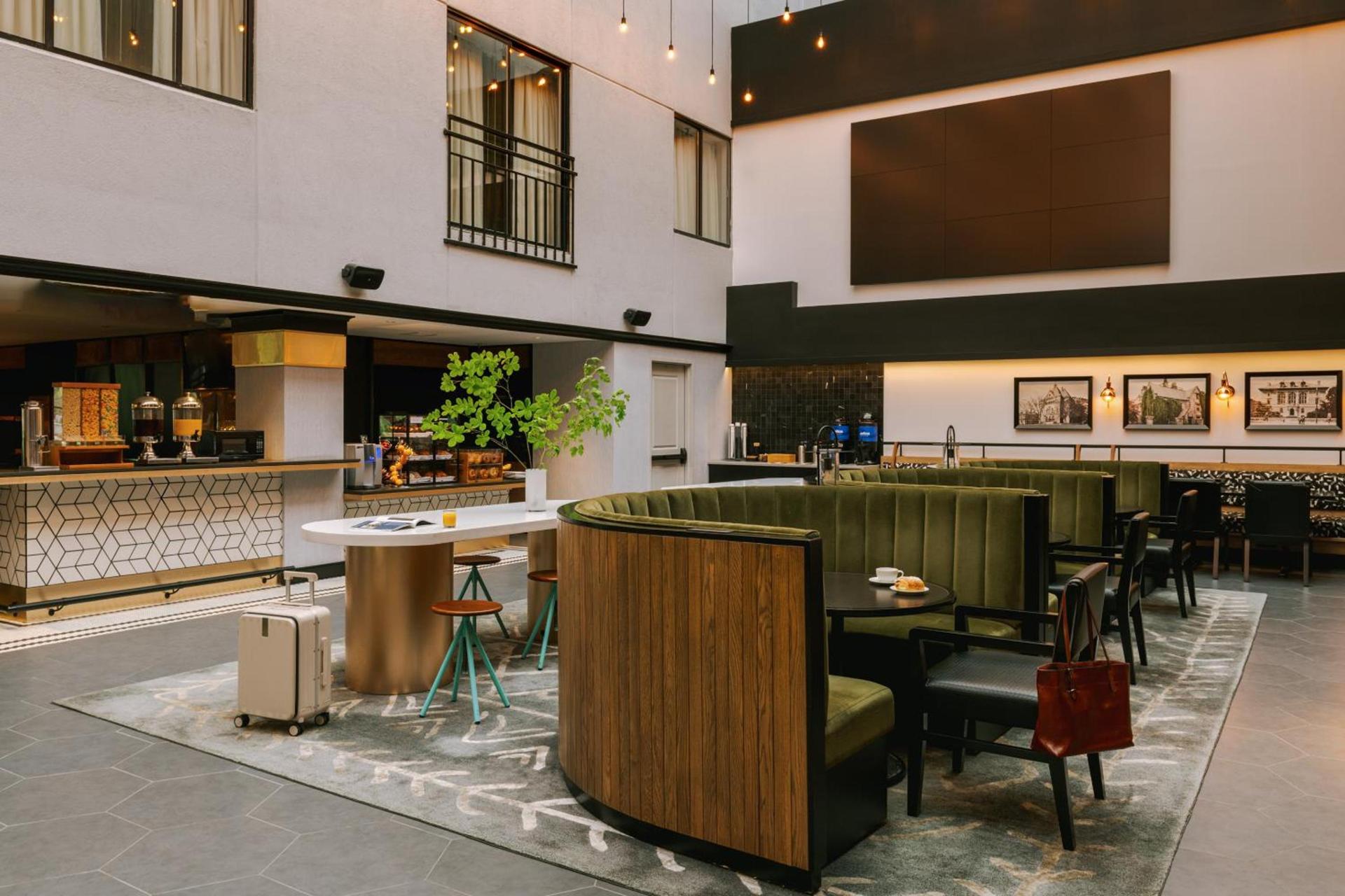 Arcadian Hotel photo 42