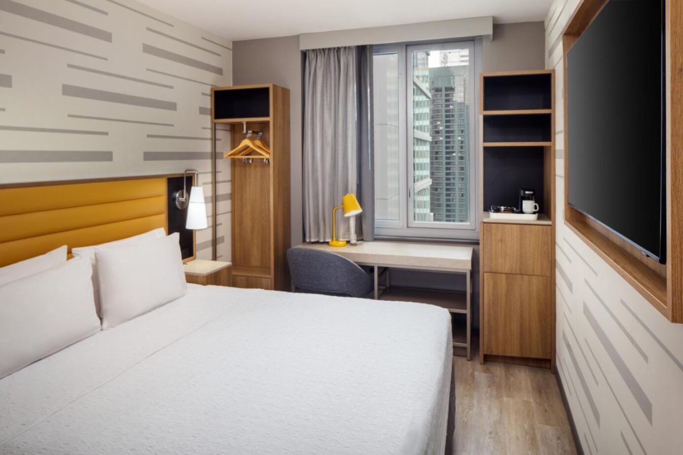 Home2 Suites By Hilton New York Times Square photo 23