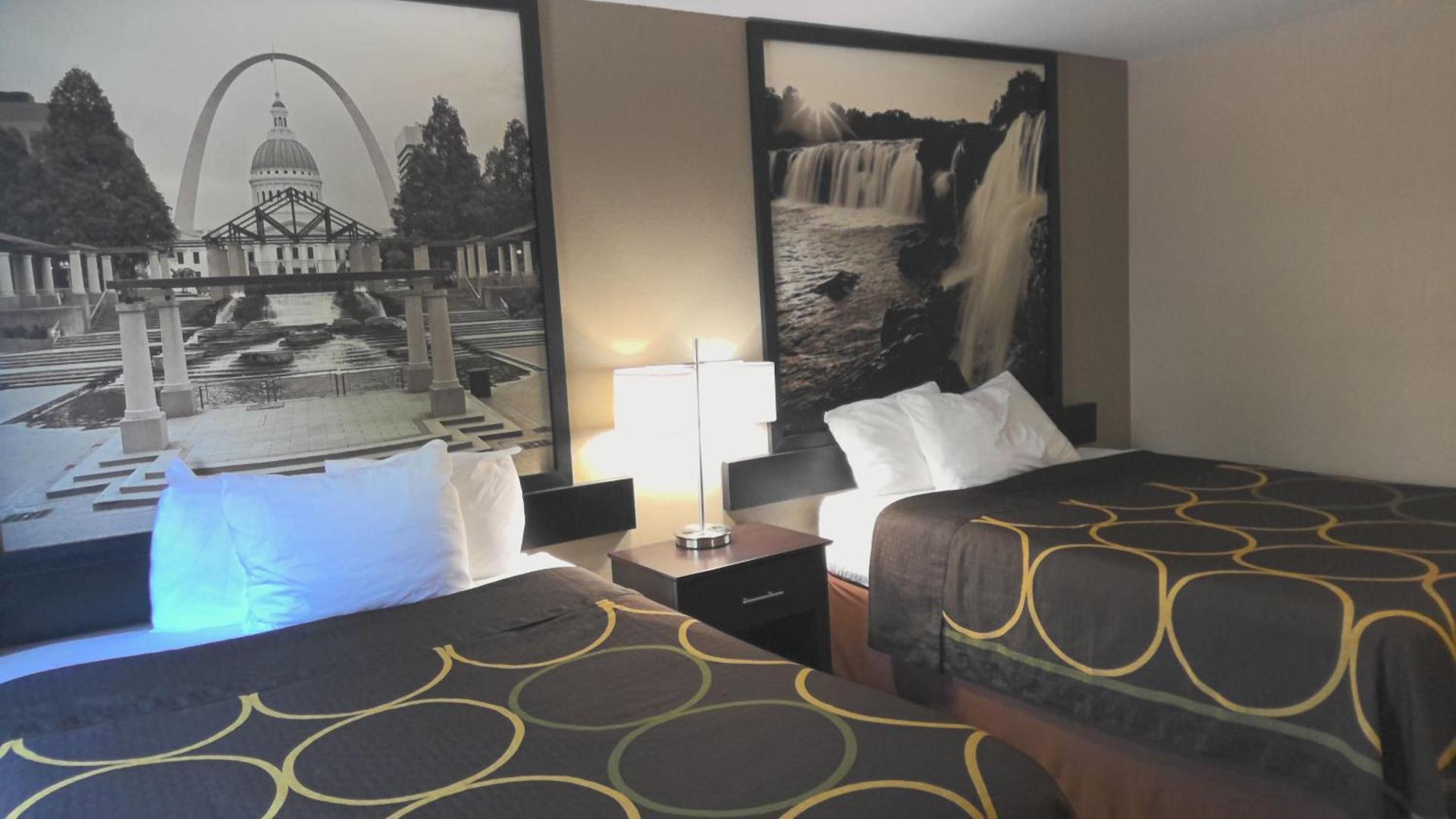 Super 8 by Wyndham Joplin photo 31