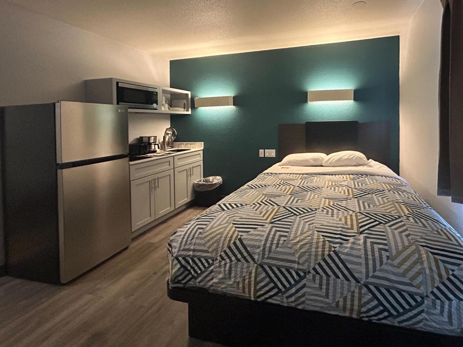 Studio 6 Seattle, WA Sea Tac Airport South photo 17