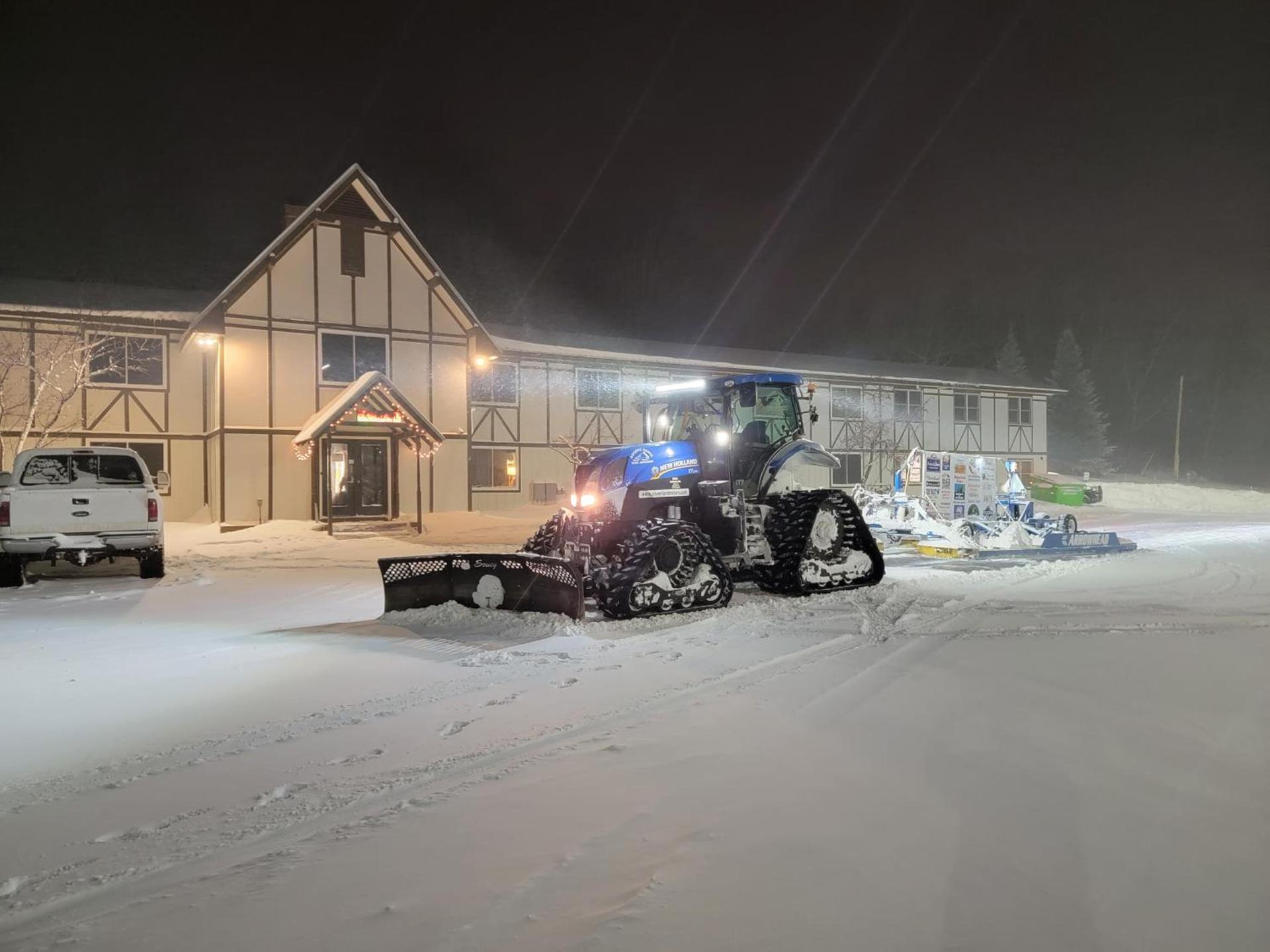 Snow Chasers Lodge photo 13
