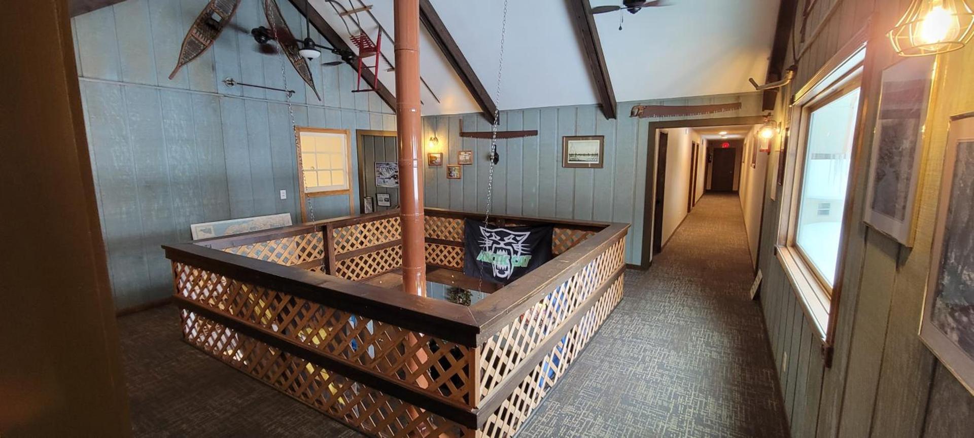 Snow Chasers Lodge photo 19