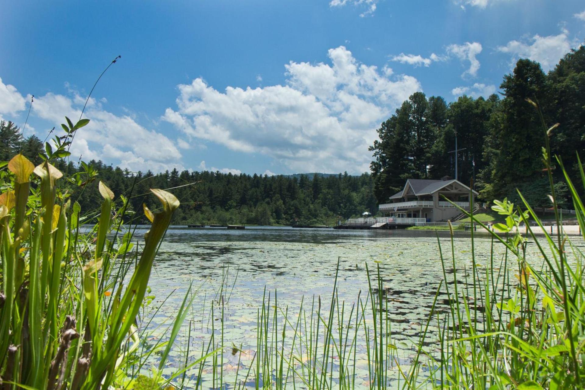 Kanuga Inn & Lodging photo 12