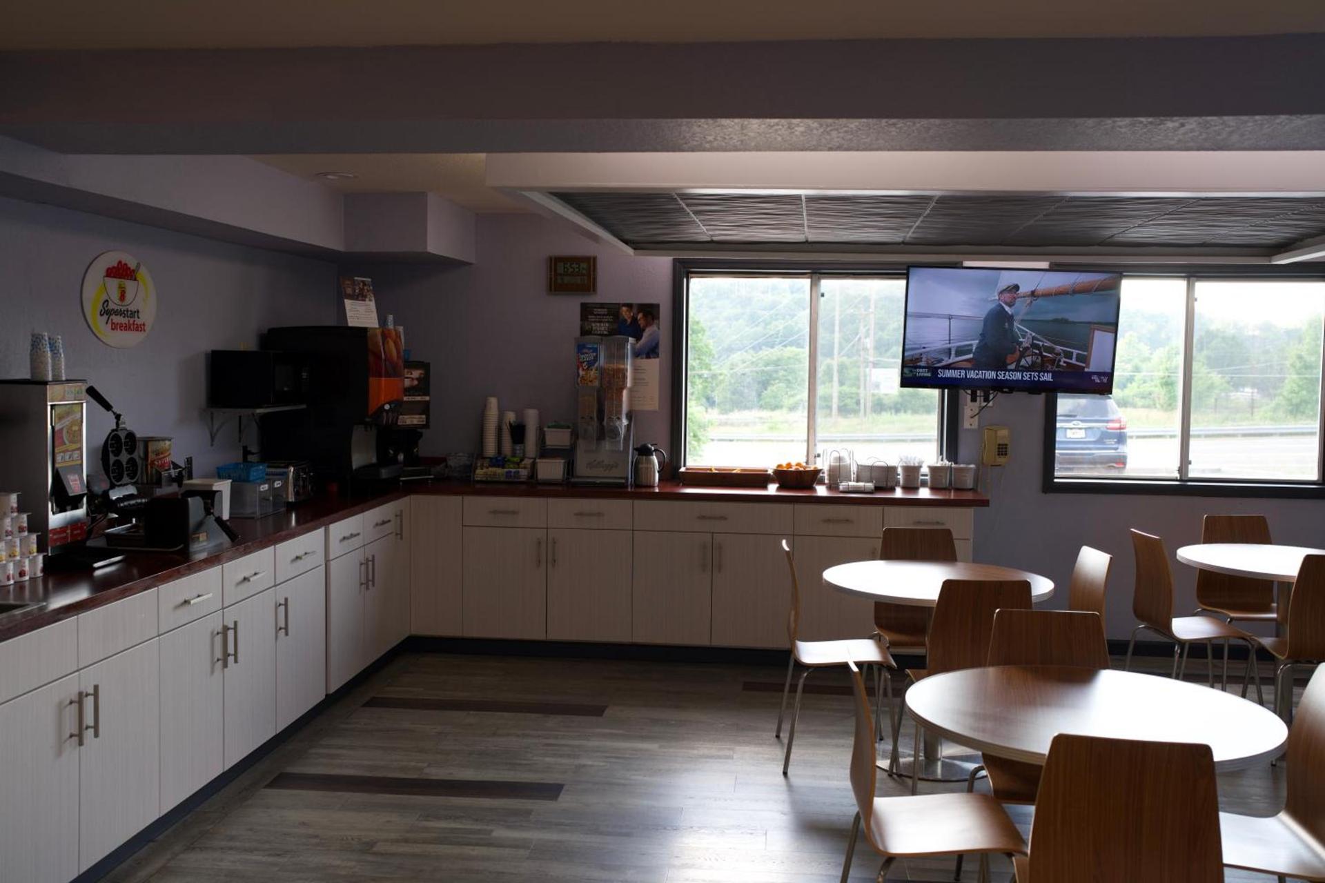 Quality Inn Johnstown photo 10