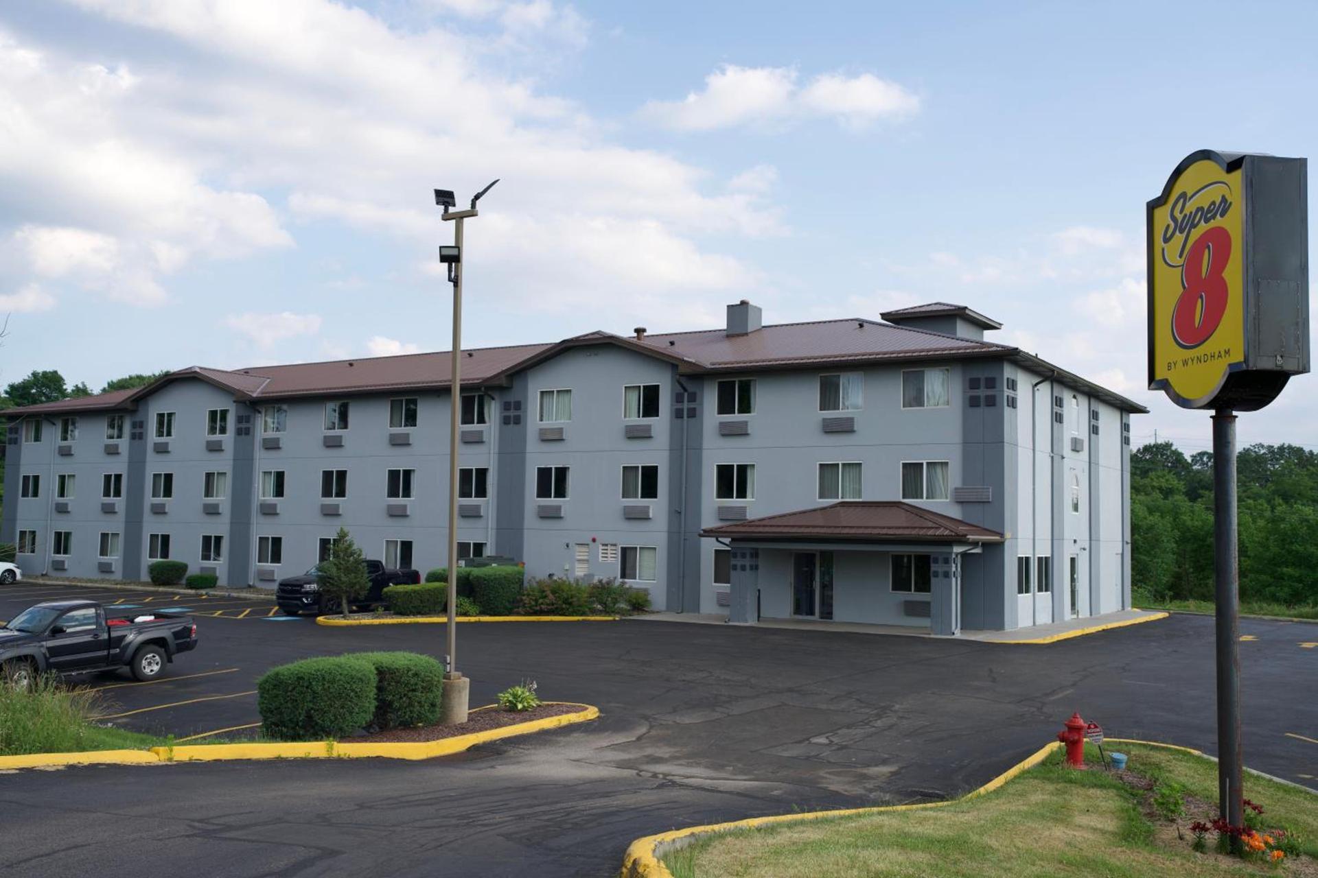 Quality Inn Johnstown photo 9