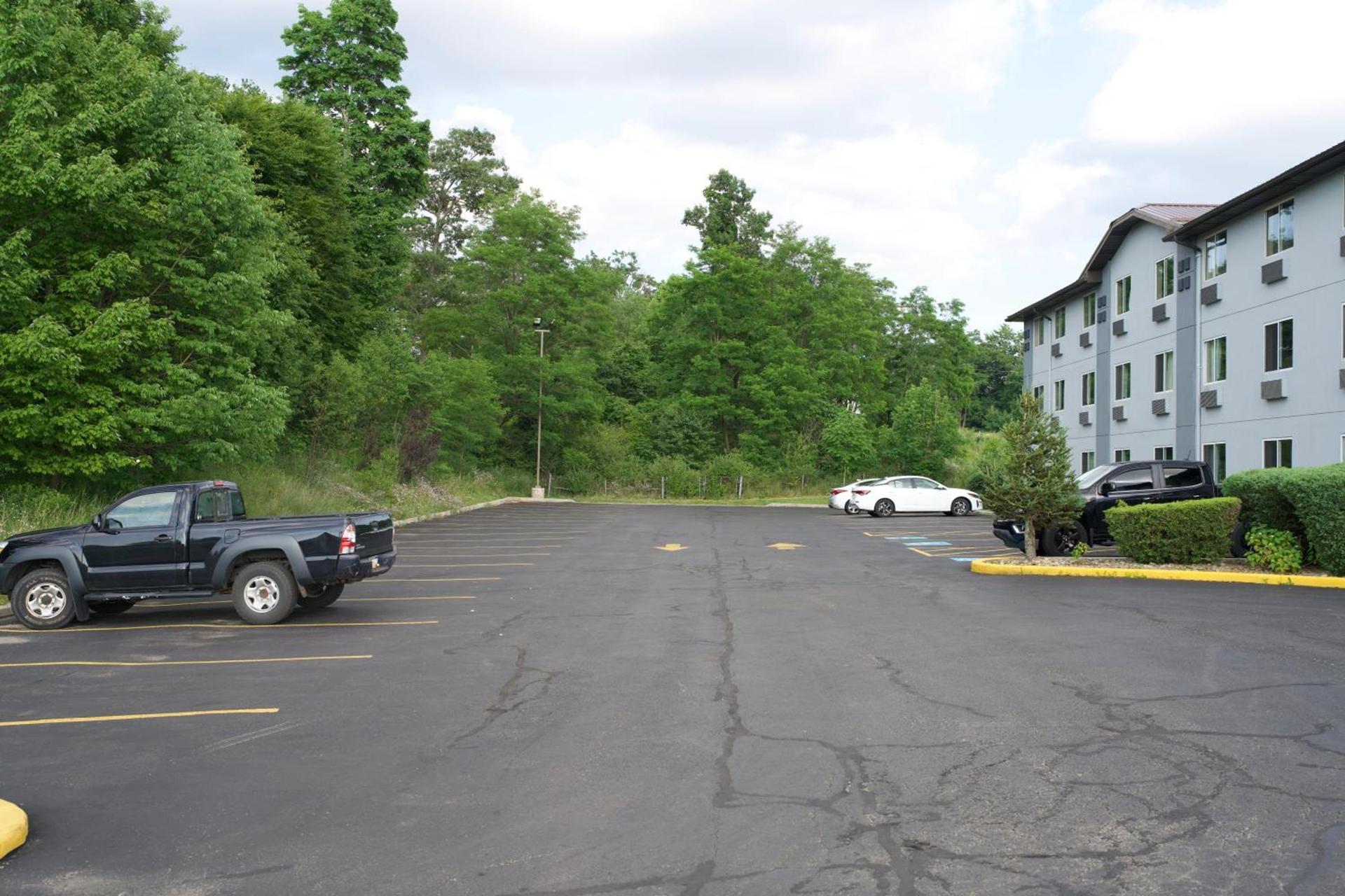 Quality Inn Johnstown photo 16