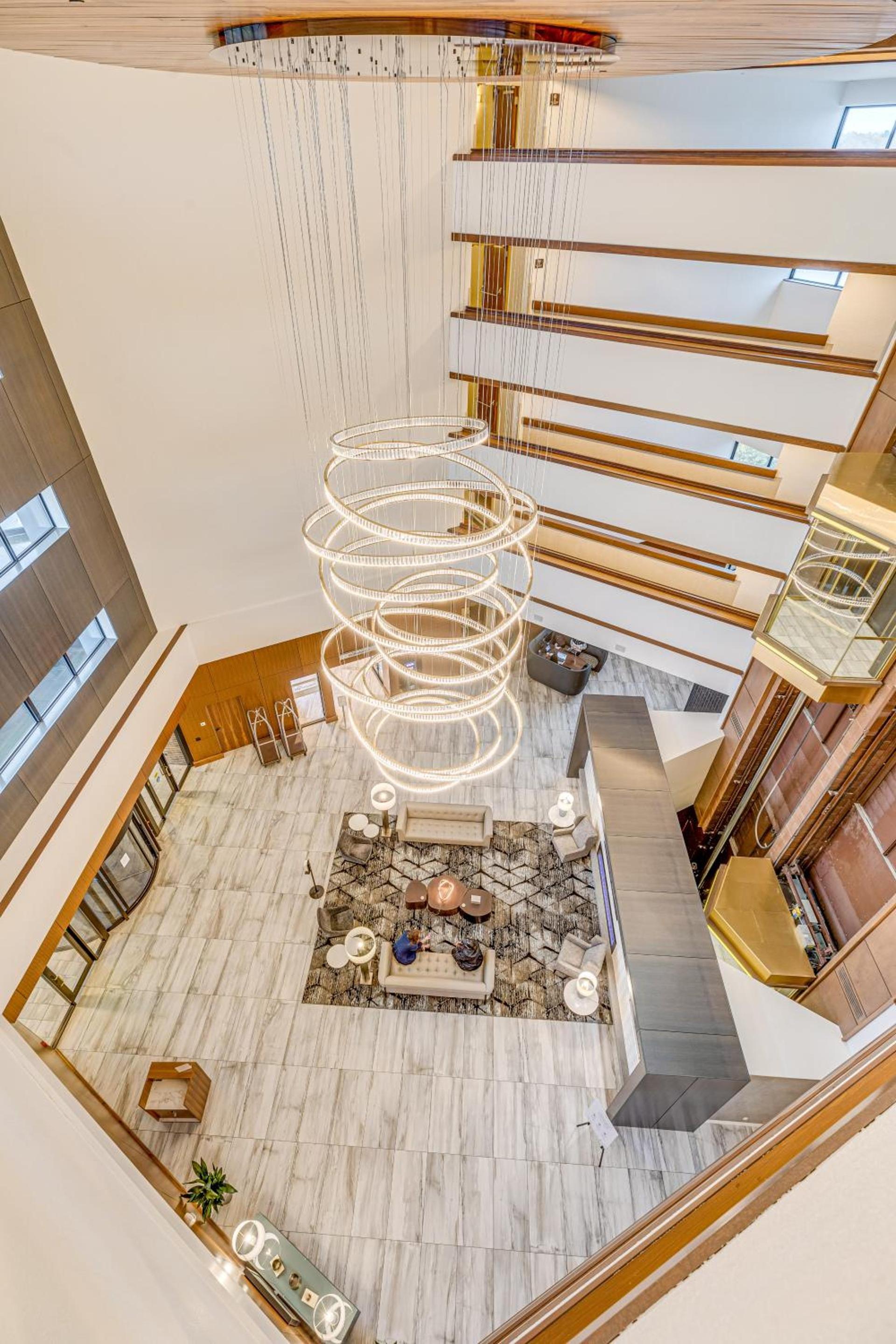 Crowne Plaza Lansing by IHG photo 4