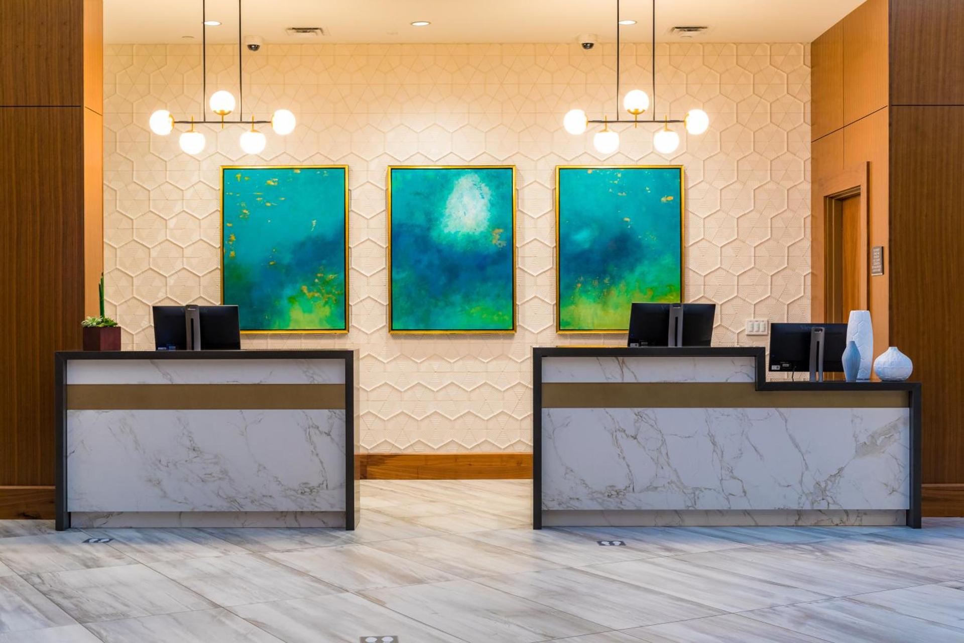Crowne Plaza Lansing by IHG photo 6