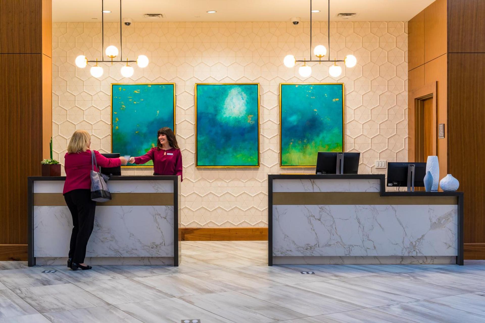Crowne Plaza Lansing by IHG photo 2