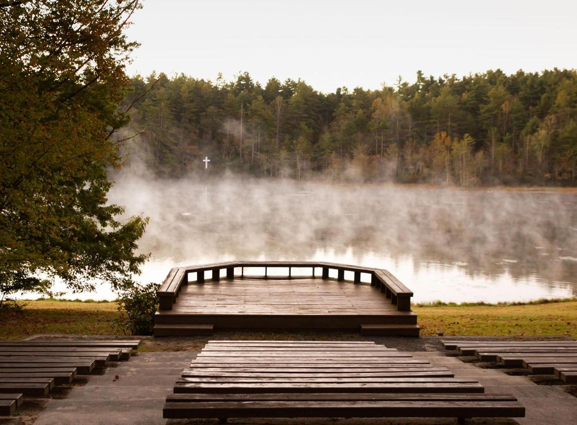 Kanuga Inn & Lodging photo 14